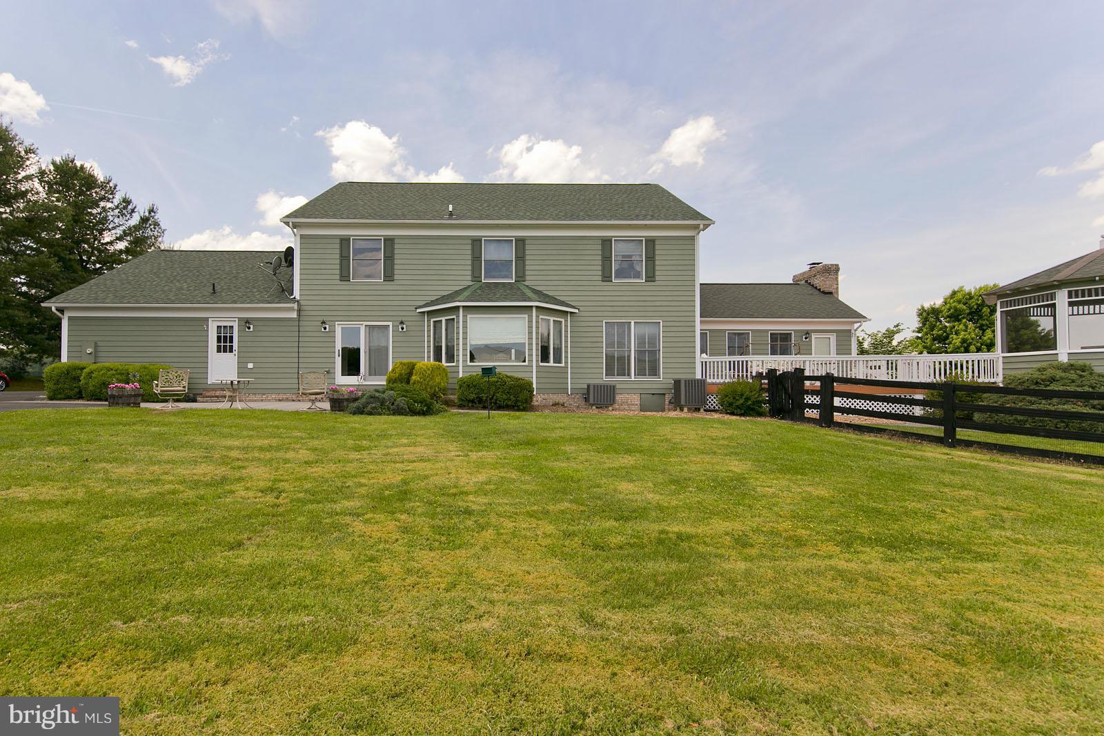 BETHEL - Residential