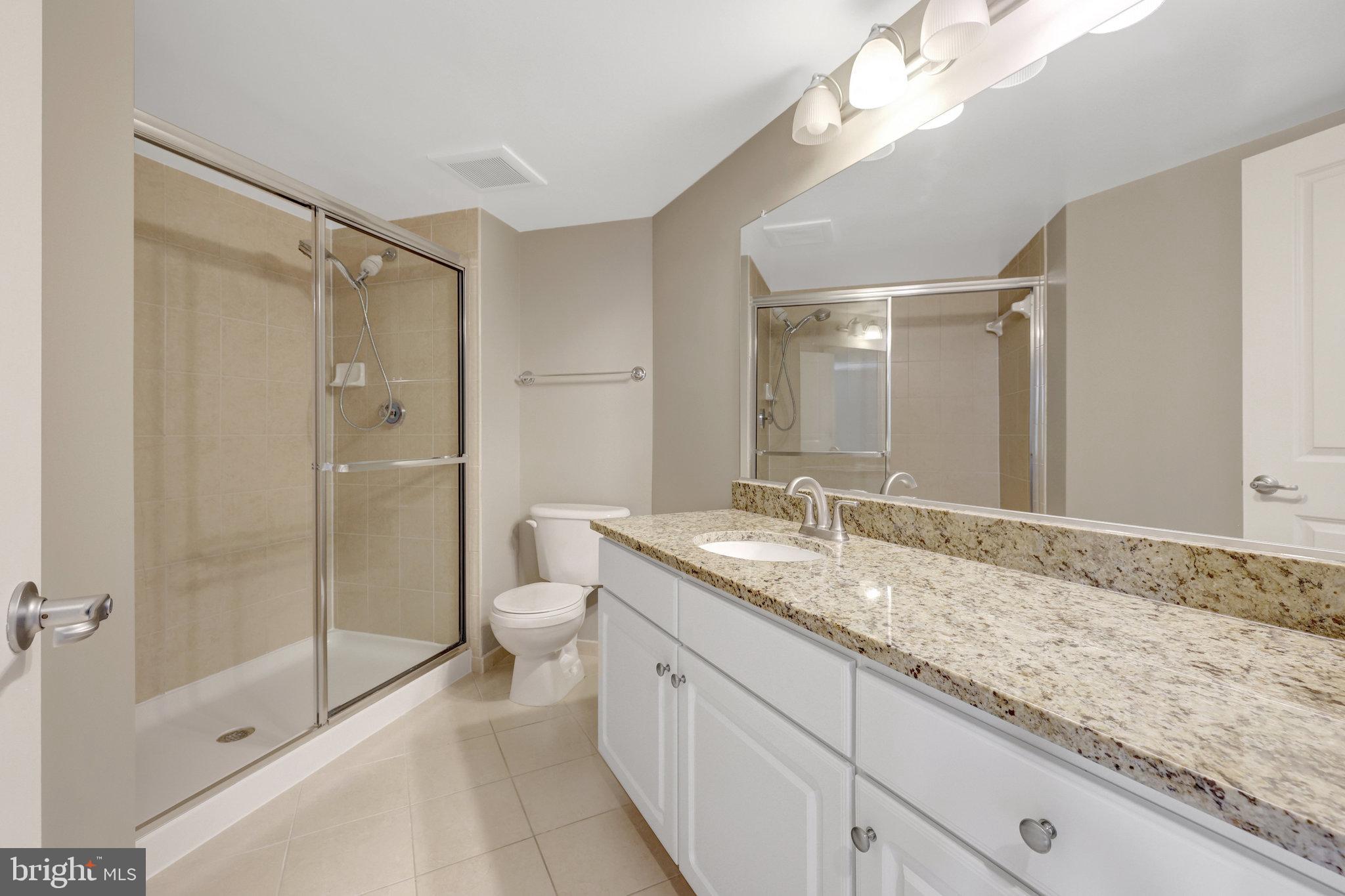 CARLTON HOUSE - Residential Lease