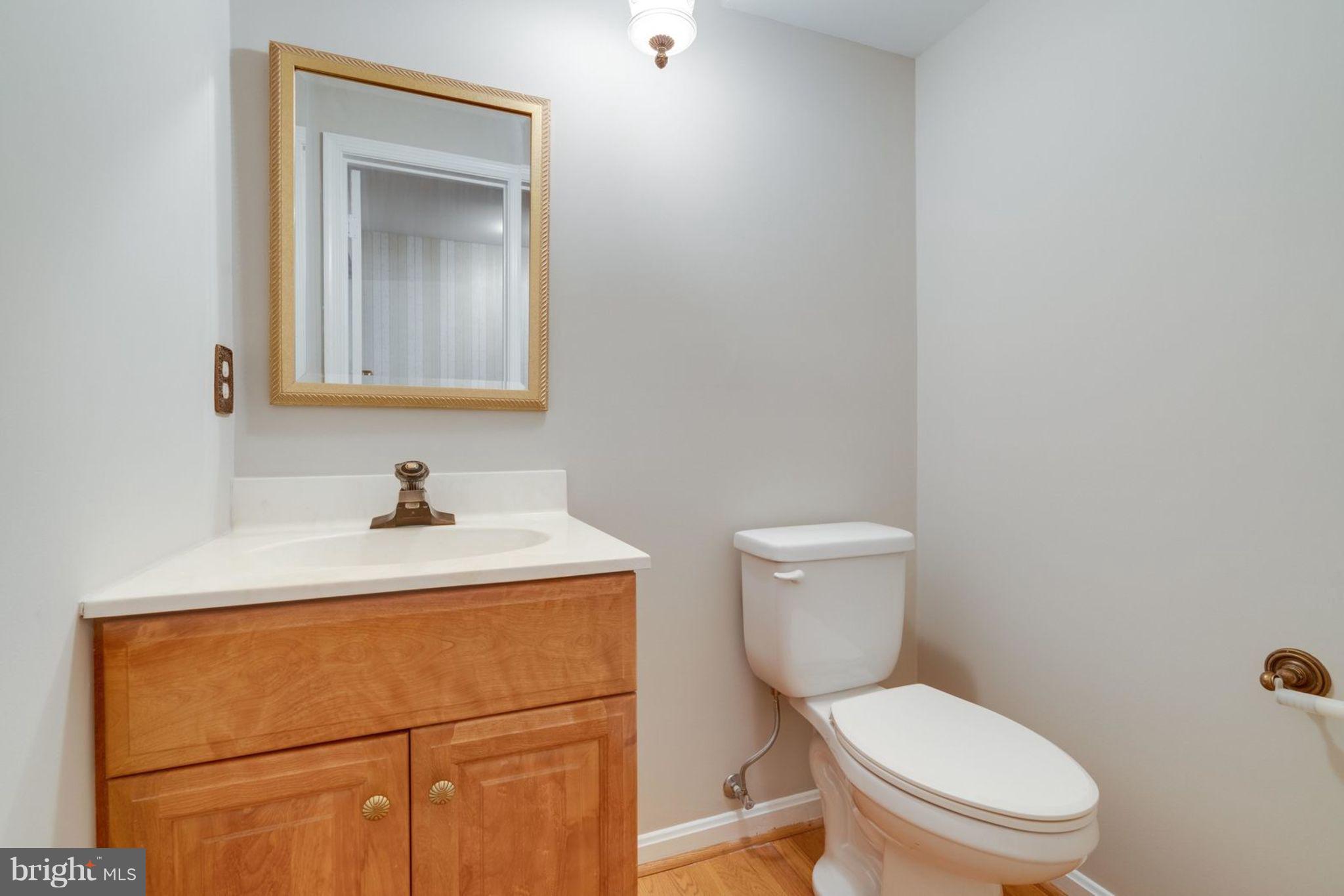 WAKEFIELD CHAPEL WOODS - Residential