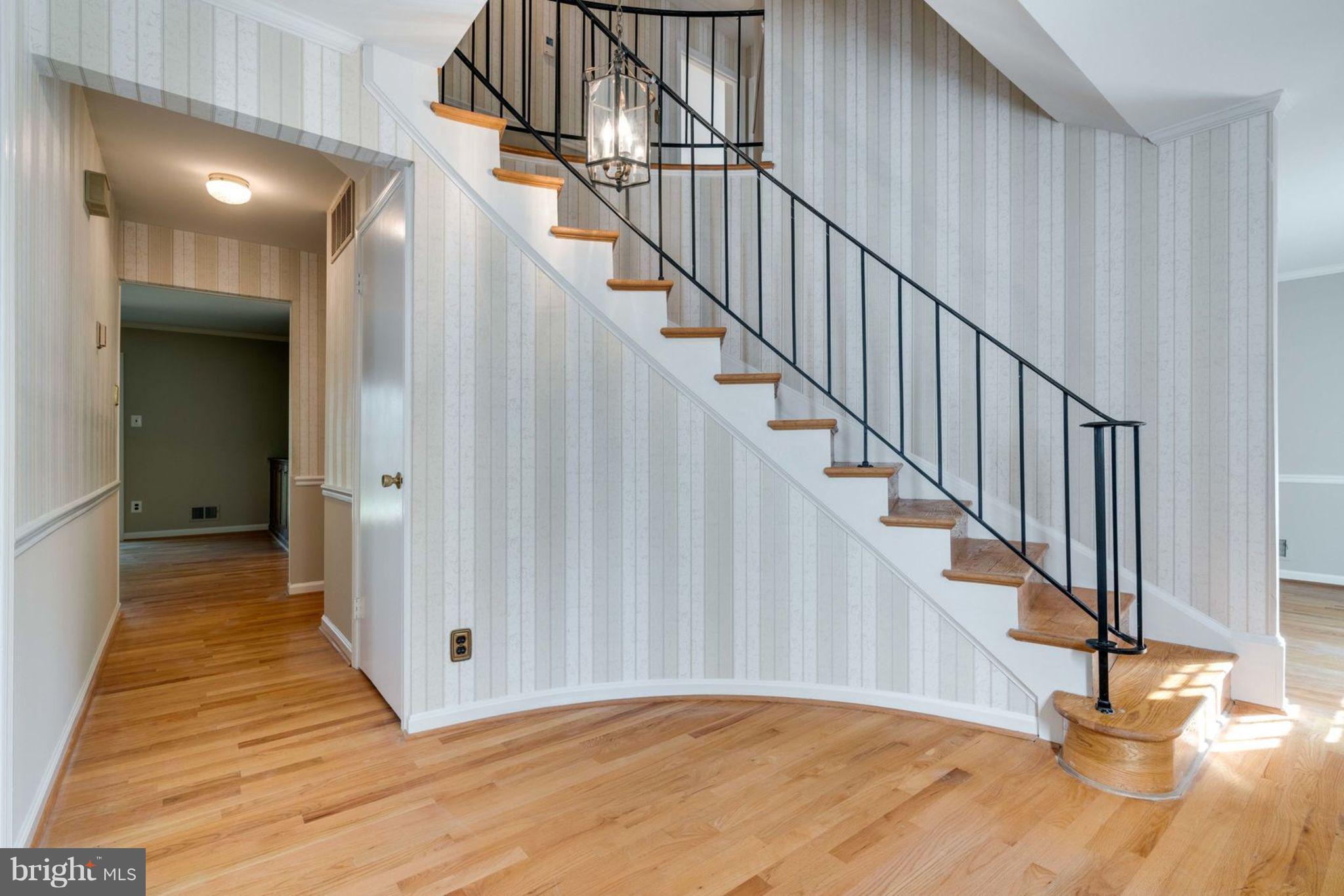 WAKEFIELD CHAPEL WOODS - Residential