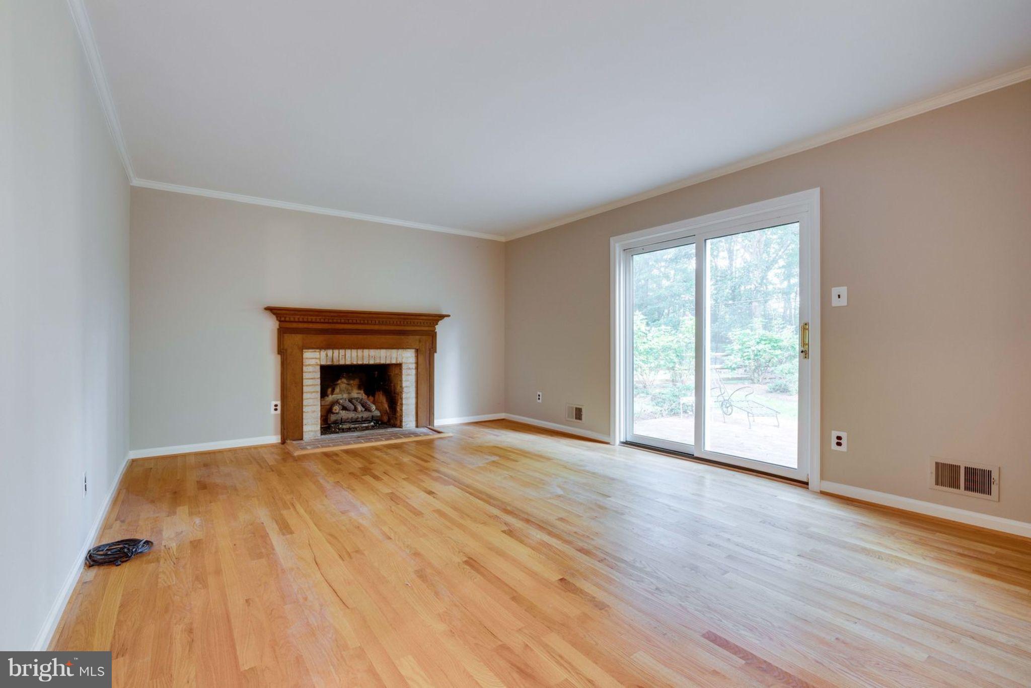 WAKEFIELD CHAPEL WOODS - Residential