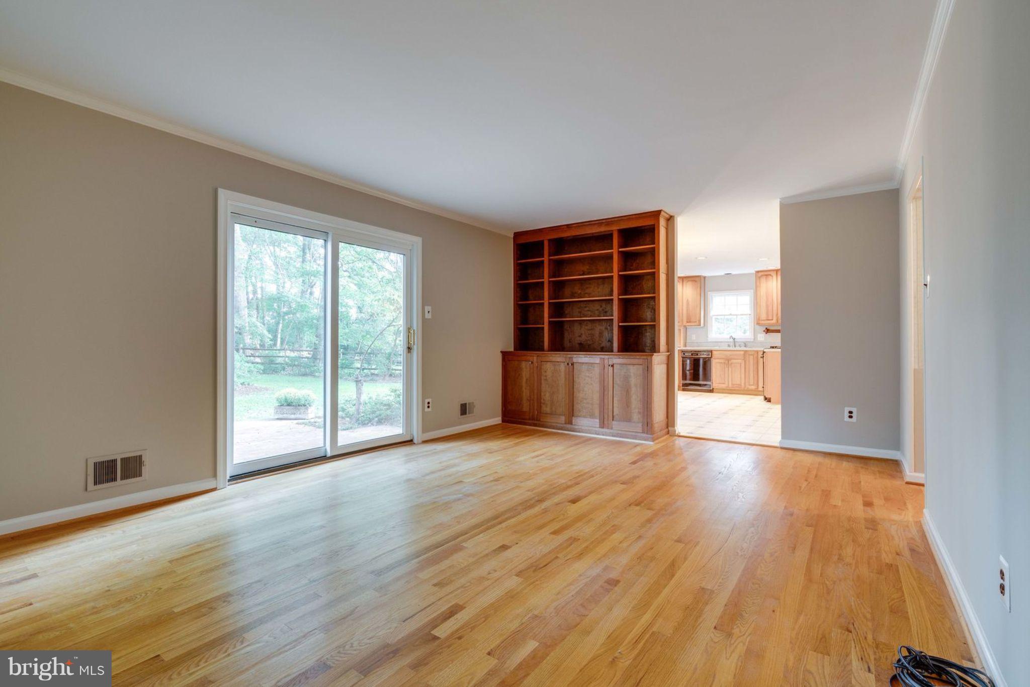 WAKEFIELD CHAPEL WOODS - Residential