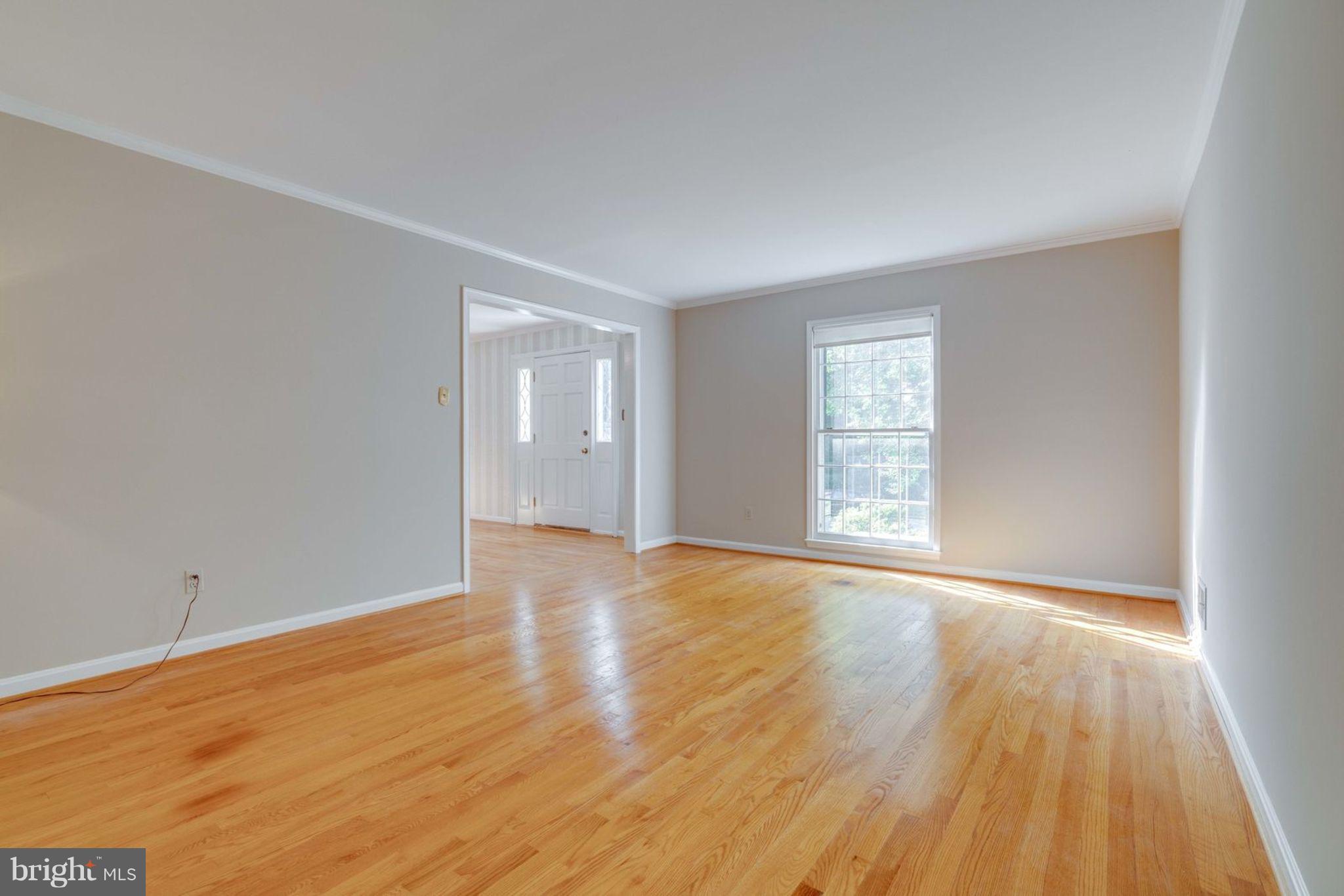 WAKEFIELD CHAPEL WOODS - Residential