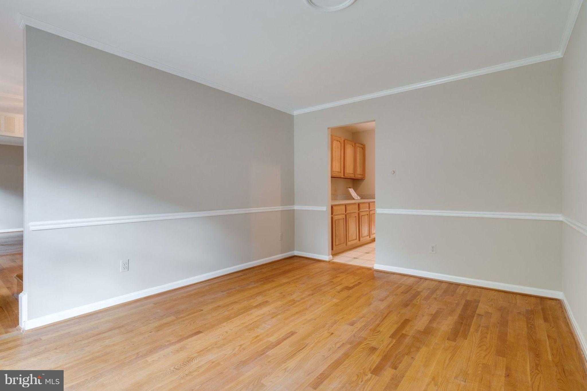 WAKEFIELD CHAPEL WOODS - Residential