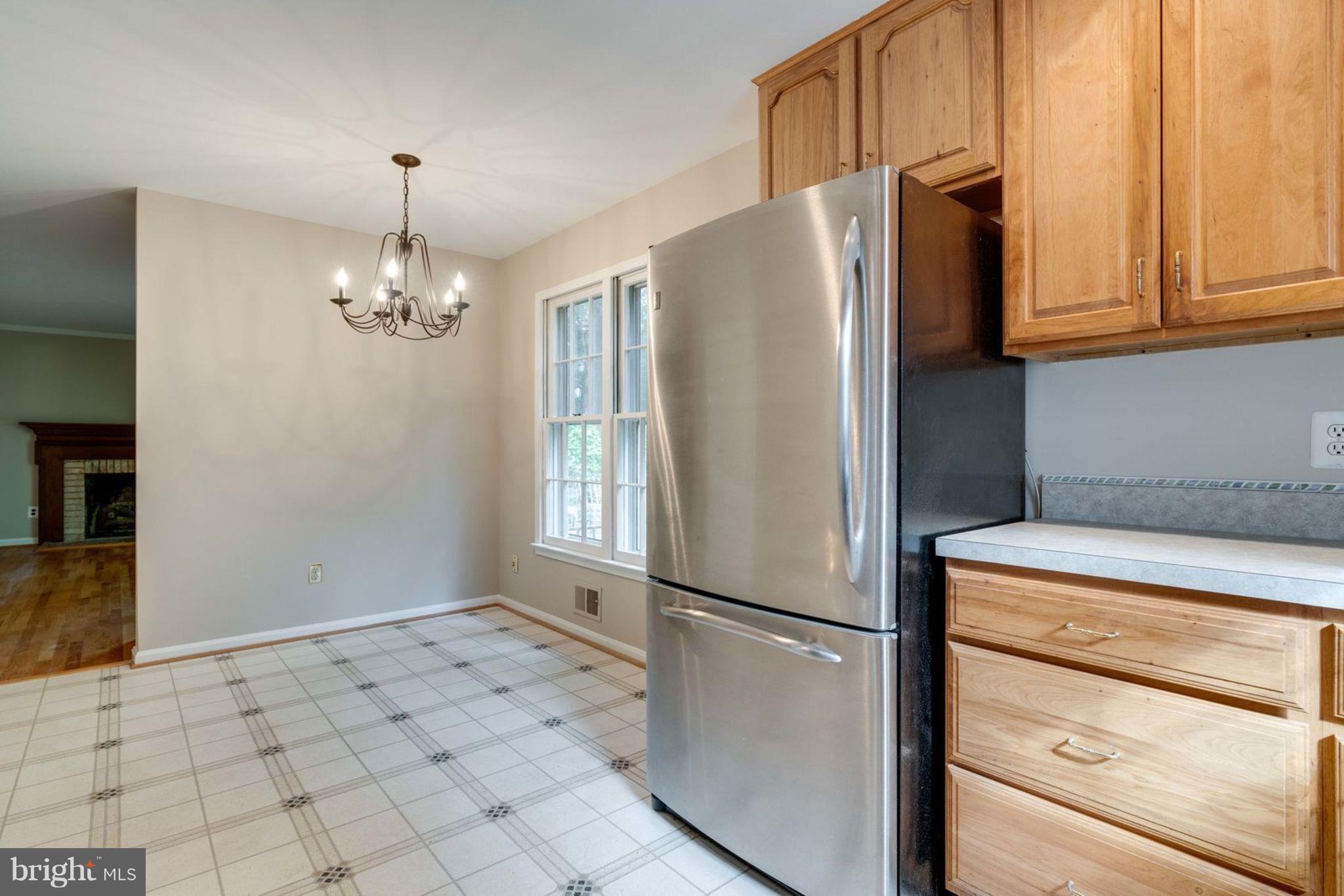 WAKEFIELD CHAPEL WOODS - Residential