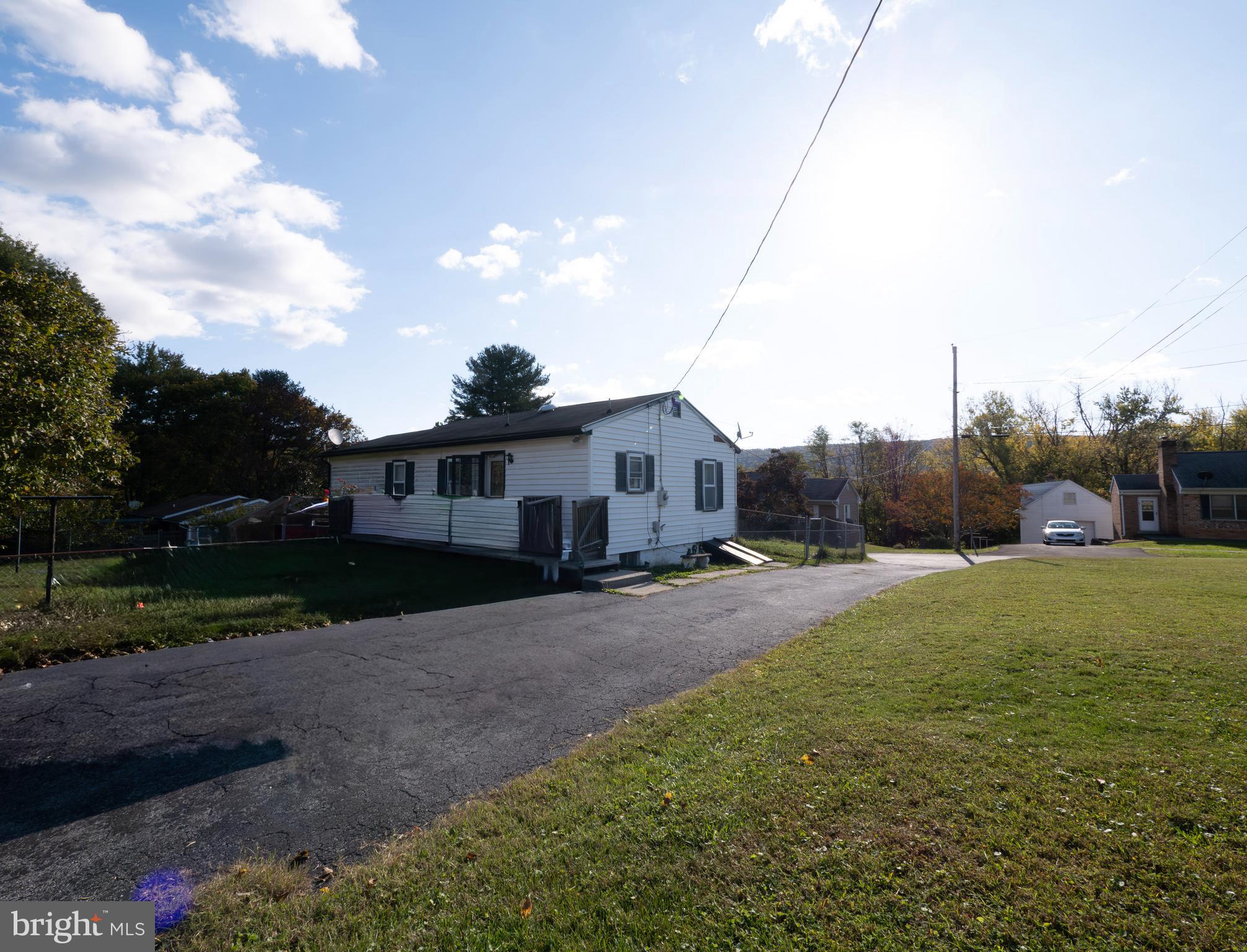 BOLIVAR CORP - Residential