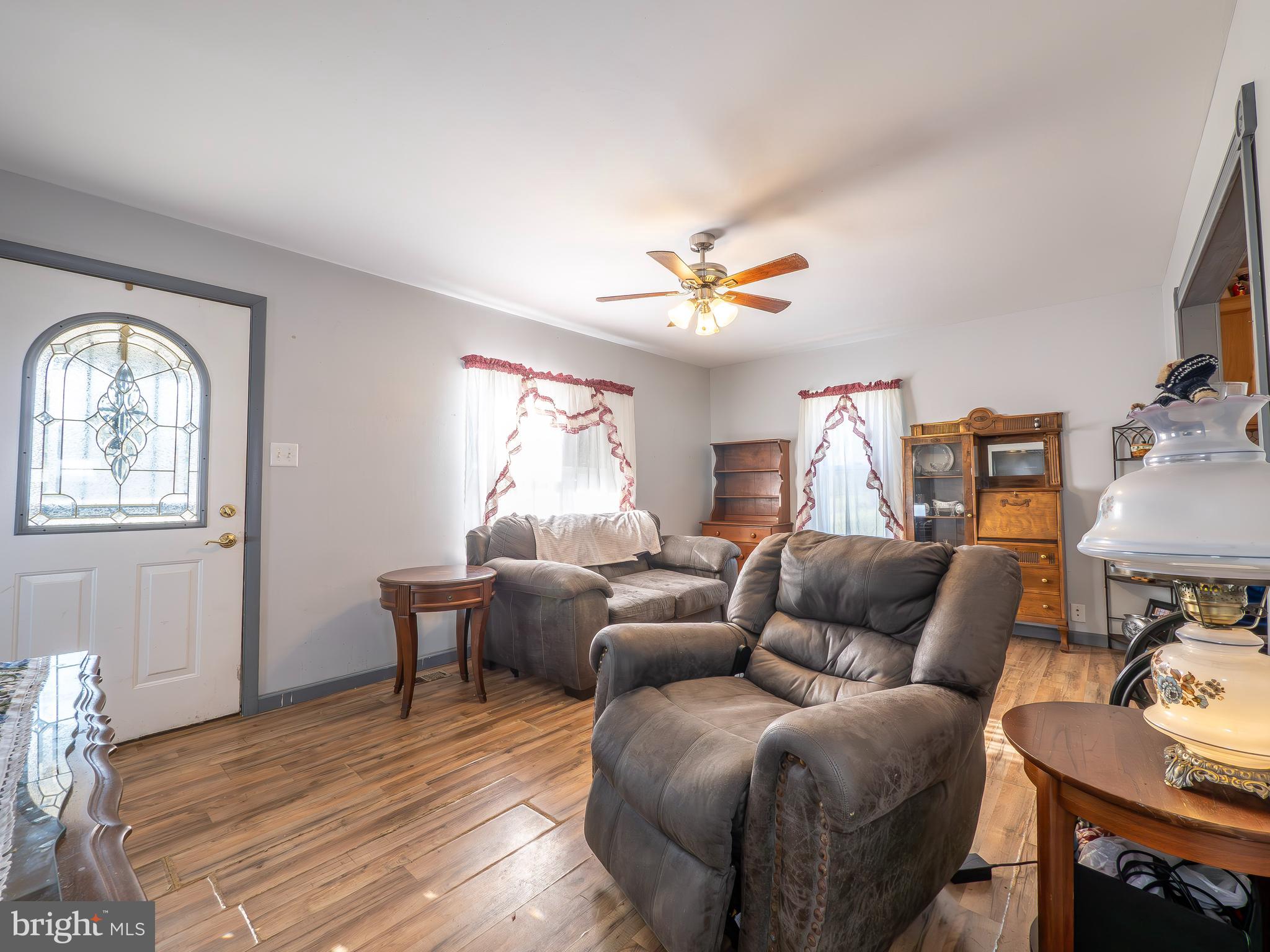 BOLIVAR CORP - Residential