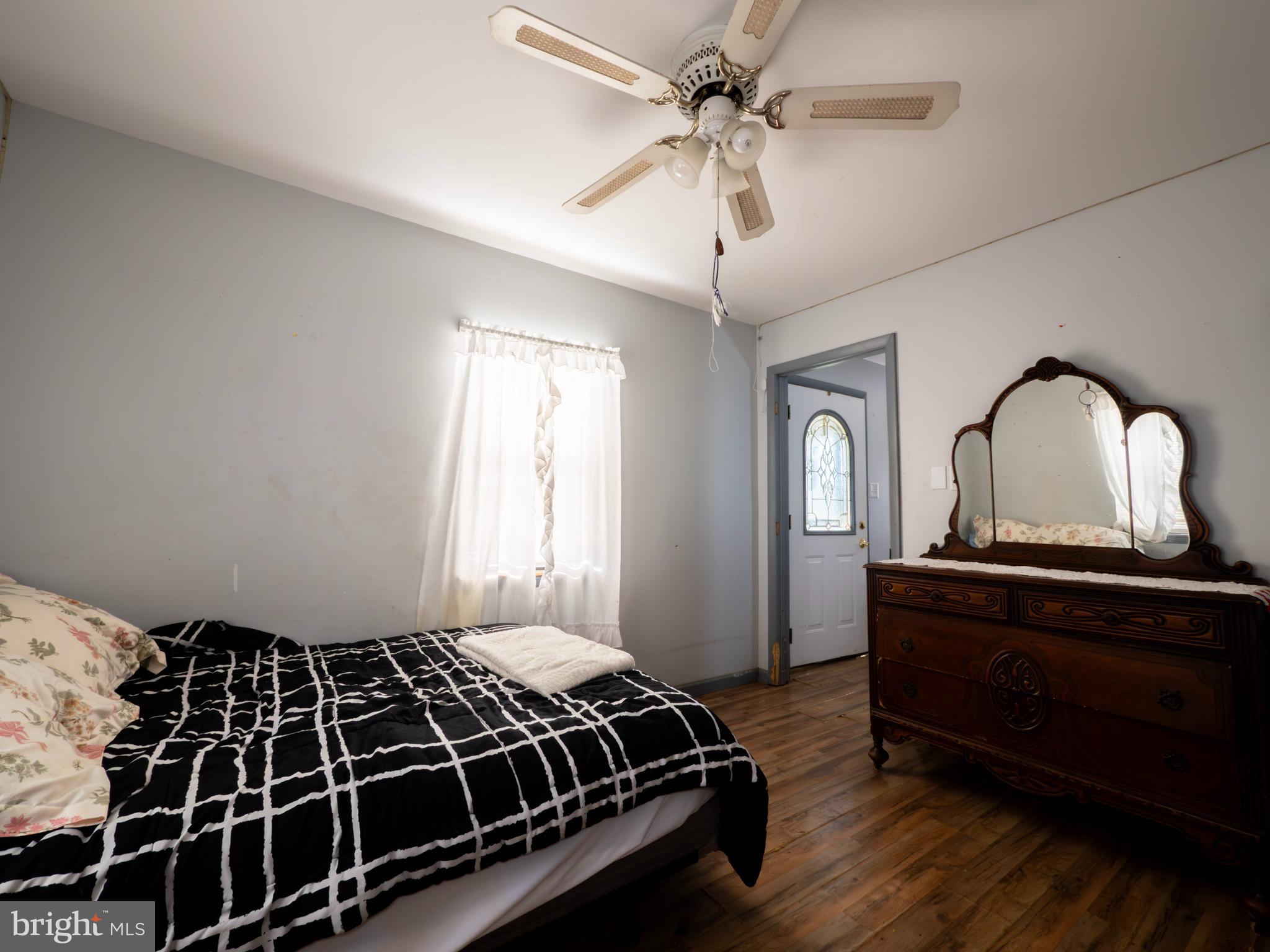 BOLIVAR CORP - Residential