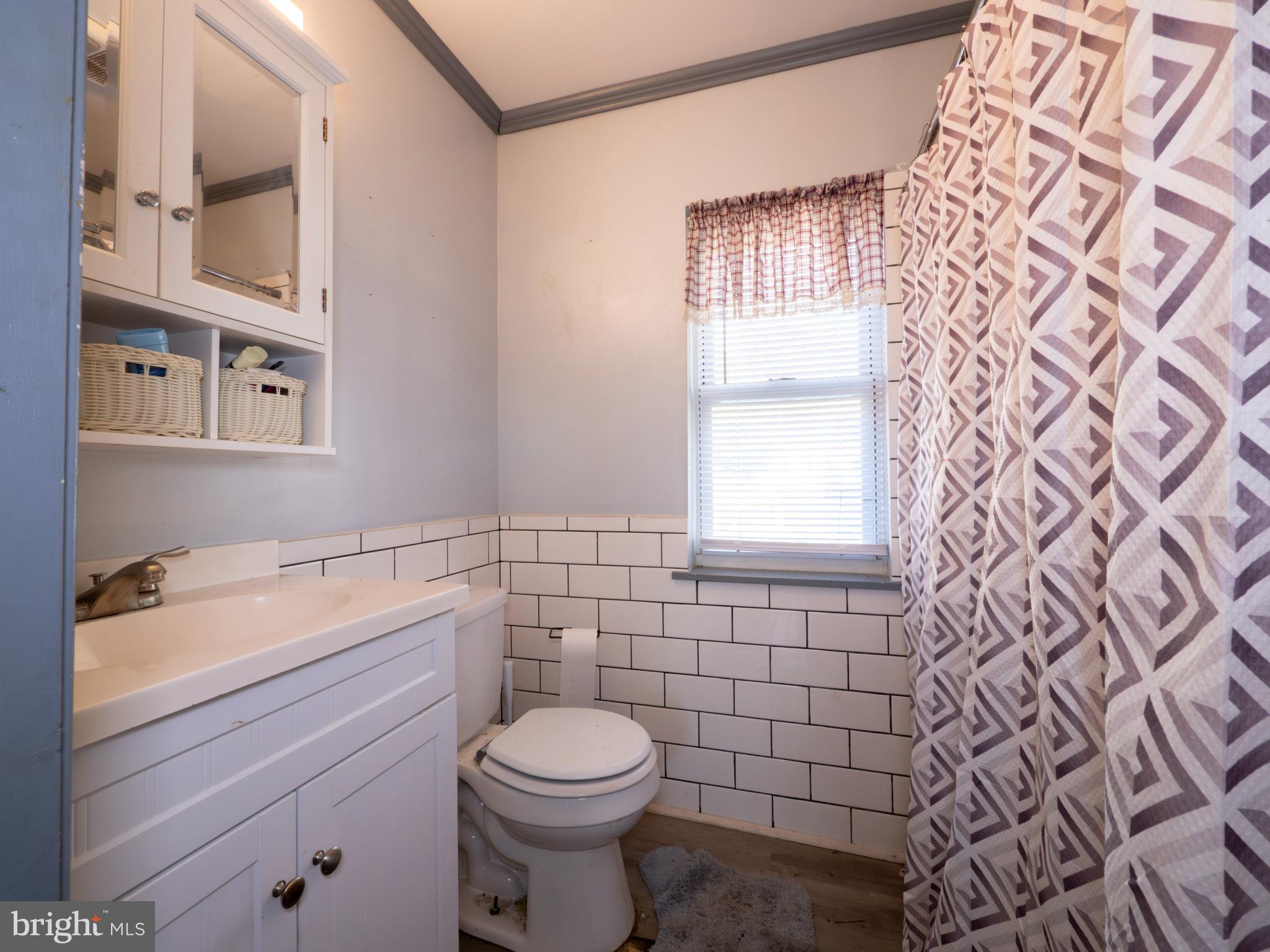 BOLIVAR CORP - Residential