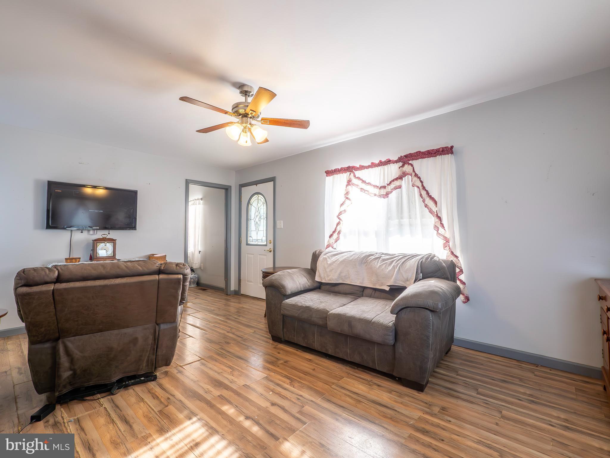 BOLIVAR CORP - Residential