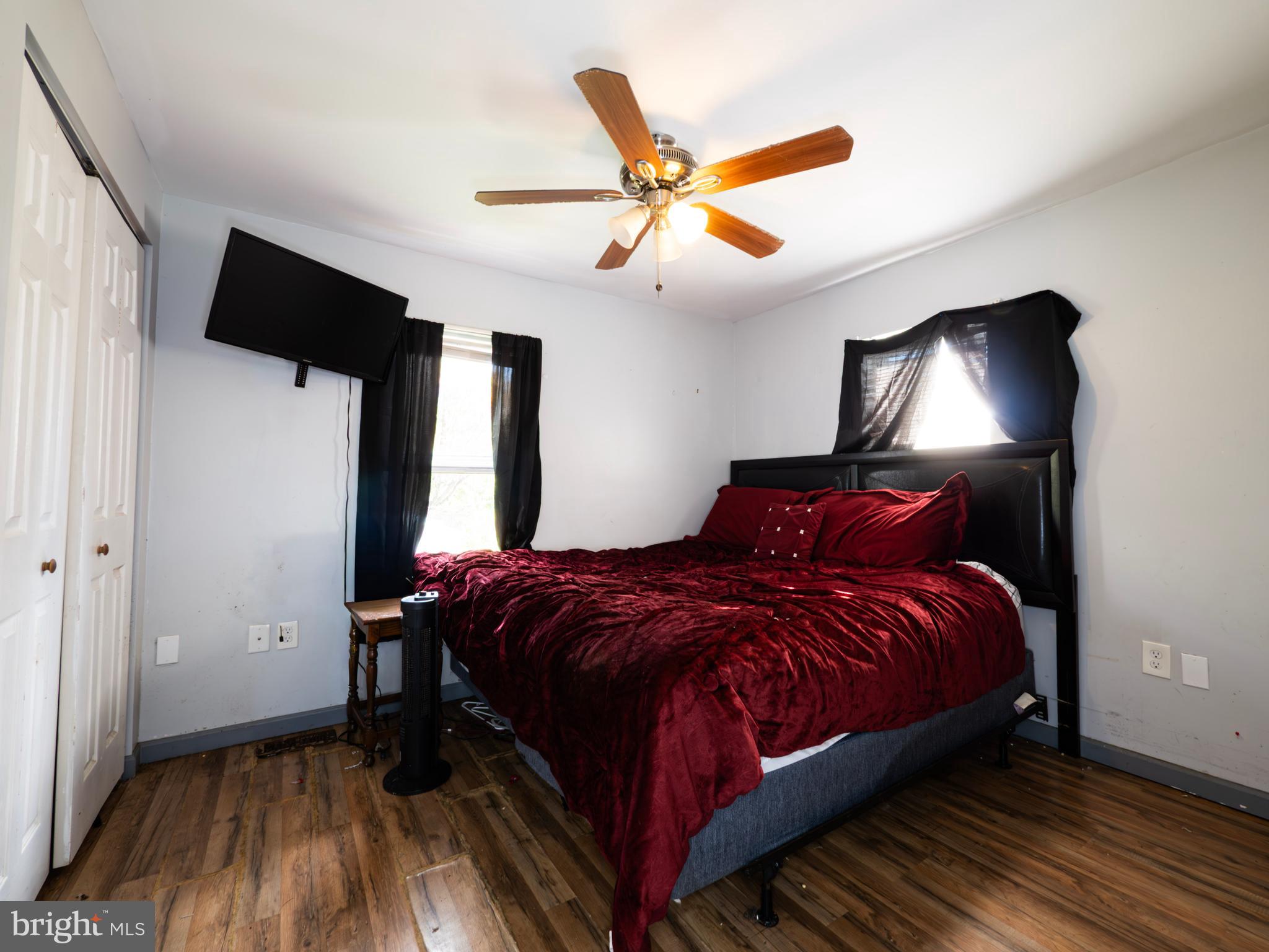 BOLIVAR CORP - Residential