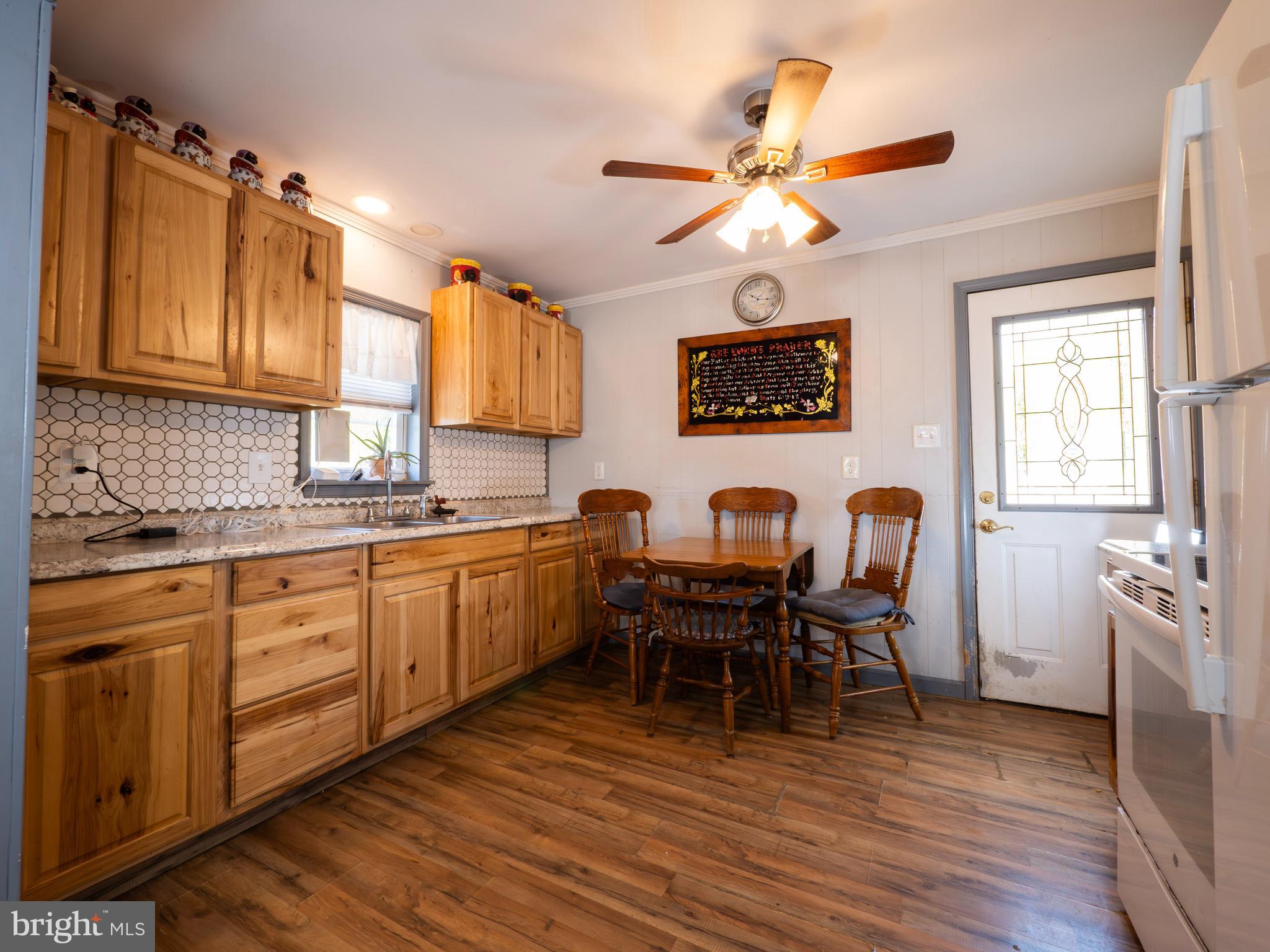 BOLIVAR CORP - Residential