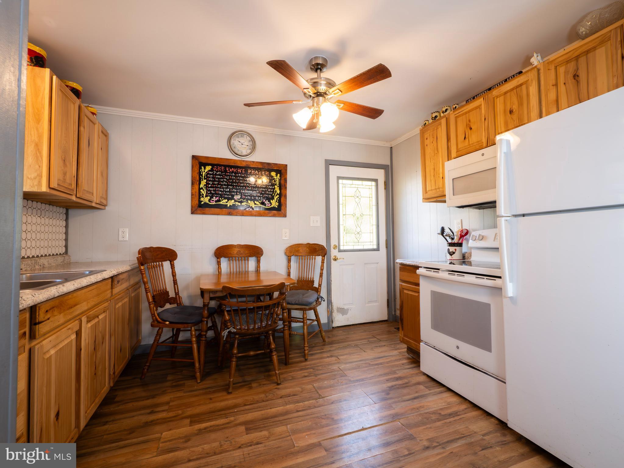 BOLIVAR CORP - Residential