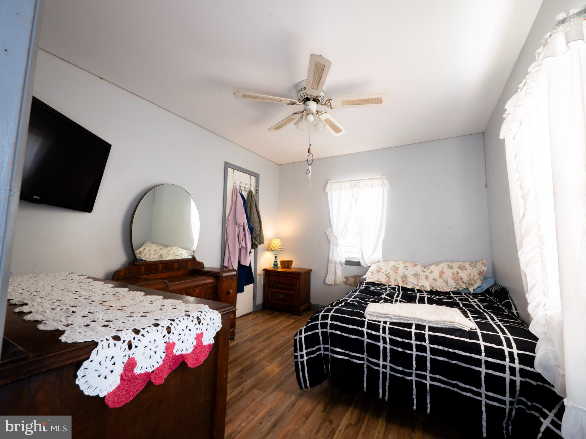 BOLIVAR CORP - Residential