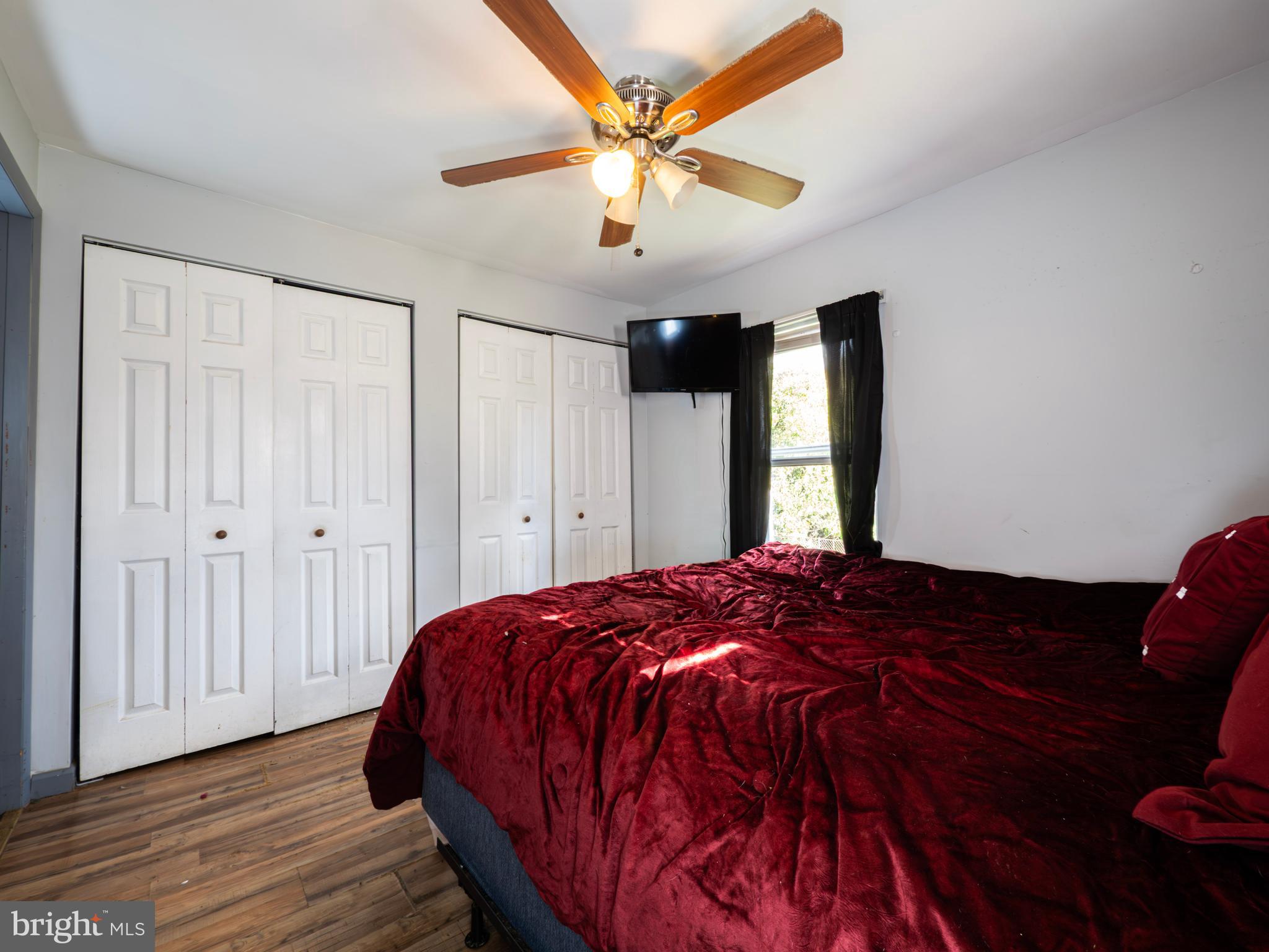 BOLIVAR CORP - Residential