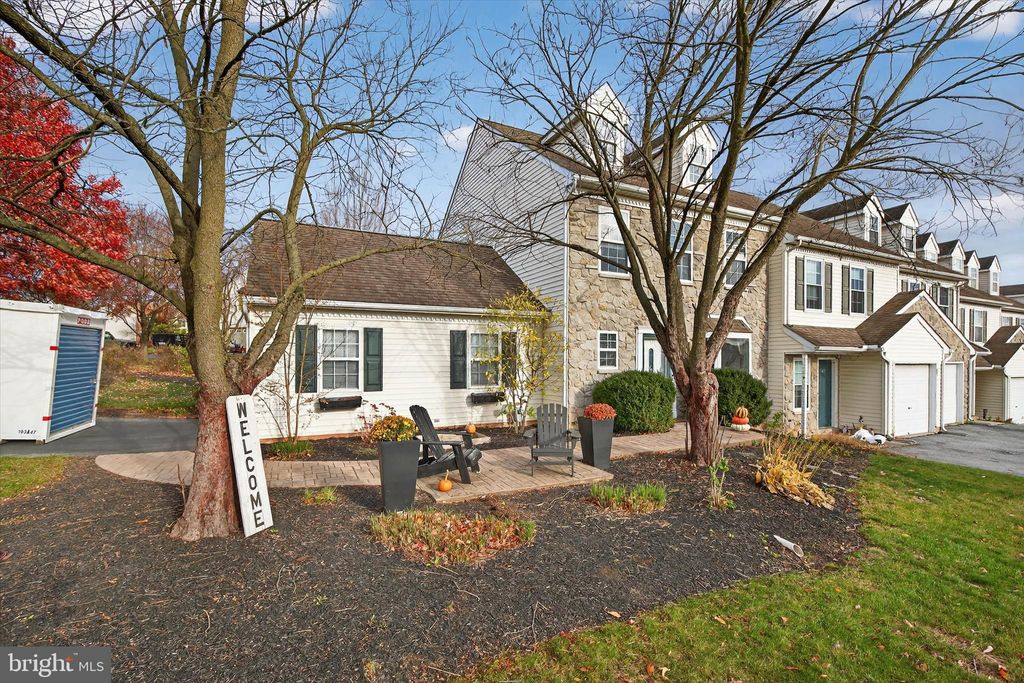 Photo of 30 Heron Drive, DENVER, PA 17517 (MLS # PALA2079146)