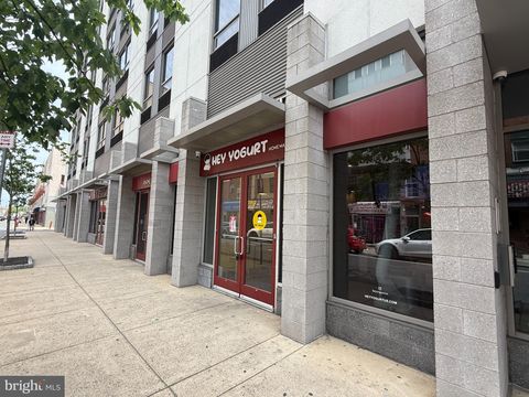 Condo For Sale - 815 Arch Street #115<br/> PHILADELPHIA, PA 19107