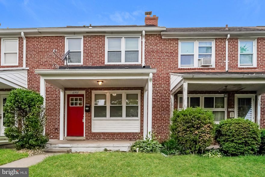 Enjoy low-maintenance living in this 4 bedroom, 2 bathroom townhome in the community of Baltimore. Inside, an abundance of natural light highlights the comfortable living space. Venture to the kitchen to find an ideal place to harness your inner chef, including stainless steel appliances and a stylish countertop. Relax in any of the roomy bedrooms, featuring sizable closets and neutral paint. This home is ideally located minutes from schools, shopping, dining, and major roadways for easy commuting. 

Deposit determined by credit score. Applicant to verify school. Renter insurance is required. Landscaping and pest control are Tenant responsibilities. The property allows self-guided viewing without an appointment.