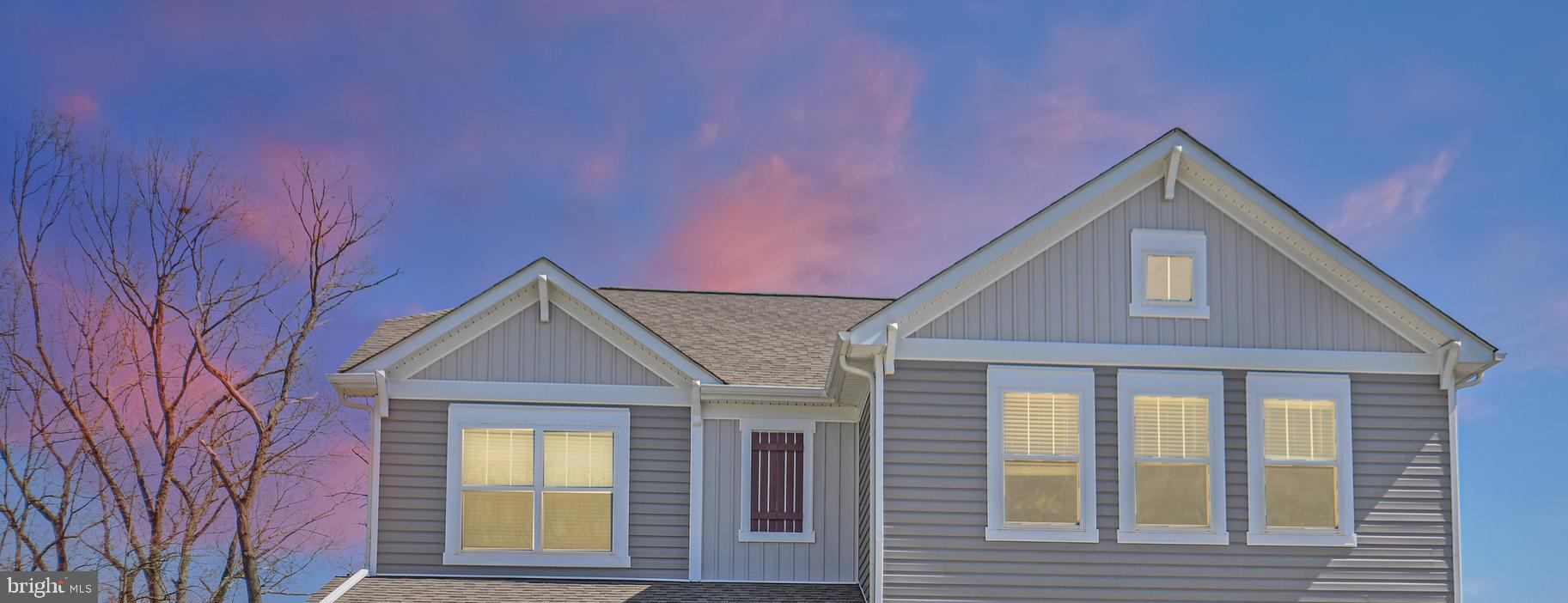 THE PRESERVE AT LONG BRANCH - Residential