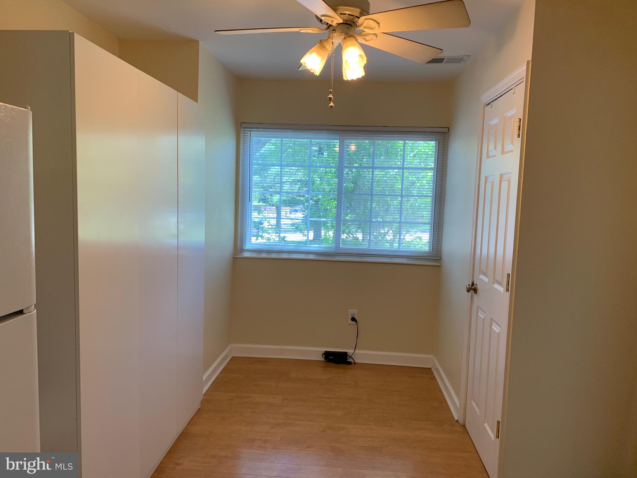 SUMMERHILL - Residential Lease