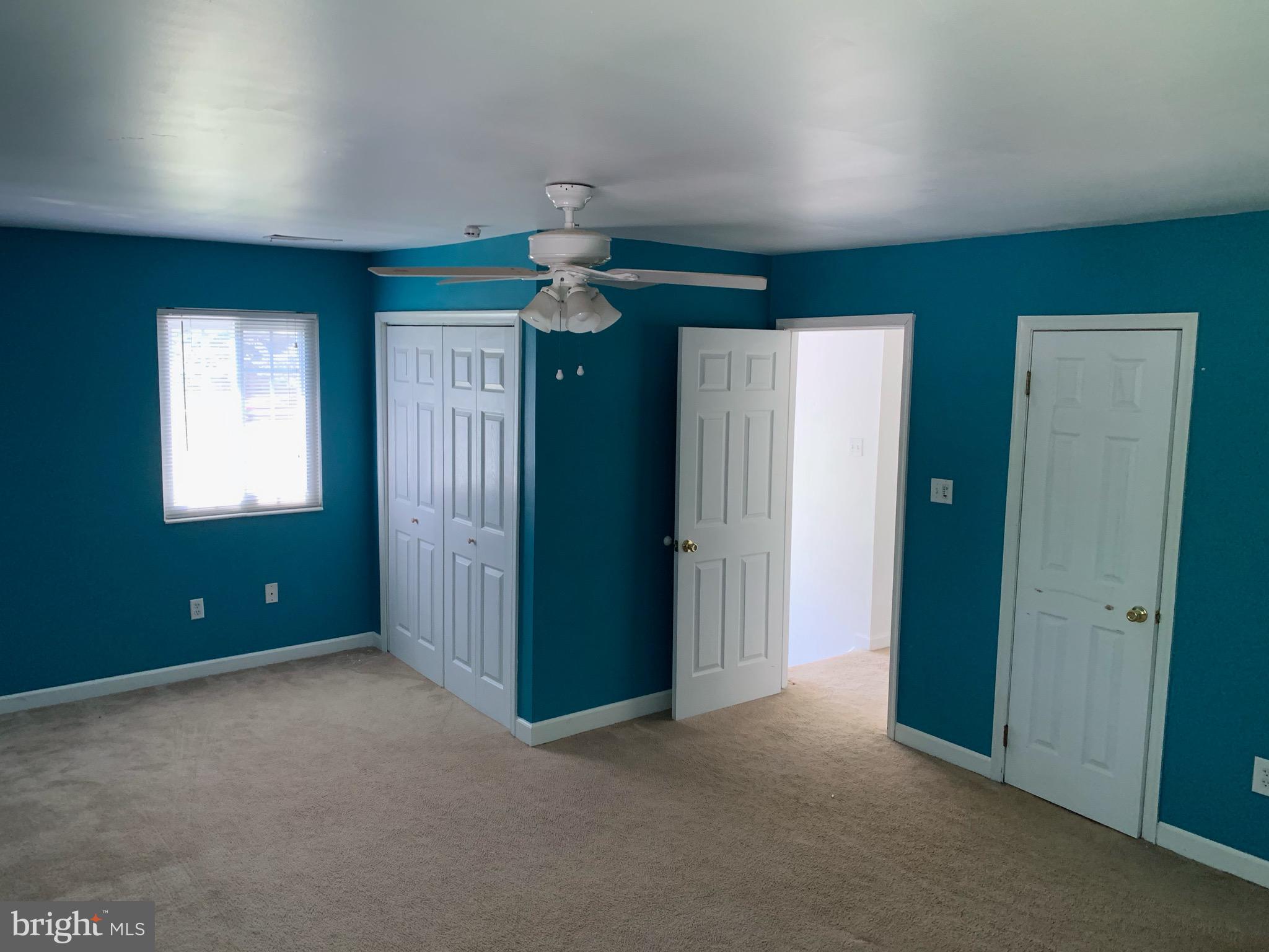 SUMMERHILL - Residential Lease