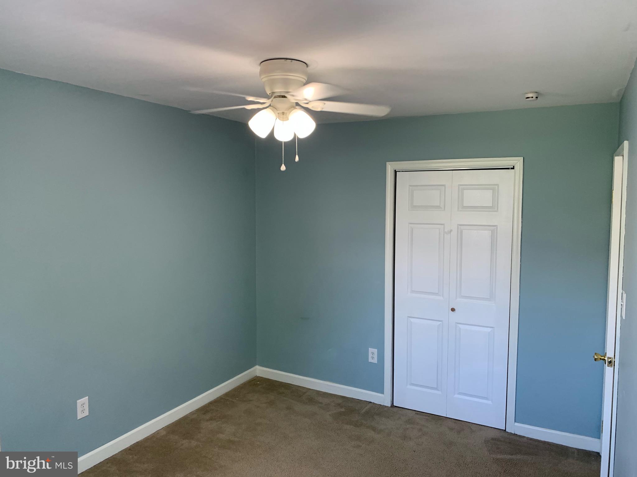 SUMMERHILL - Residential Lease