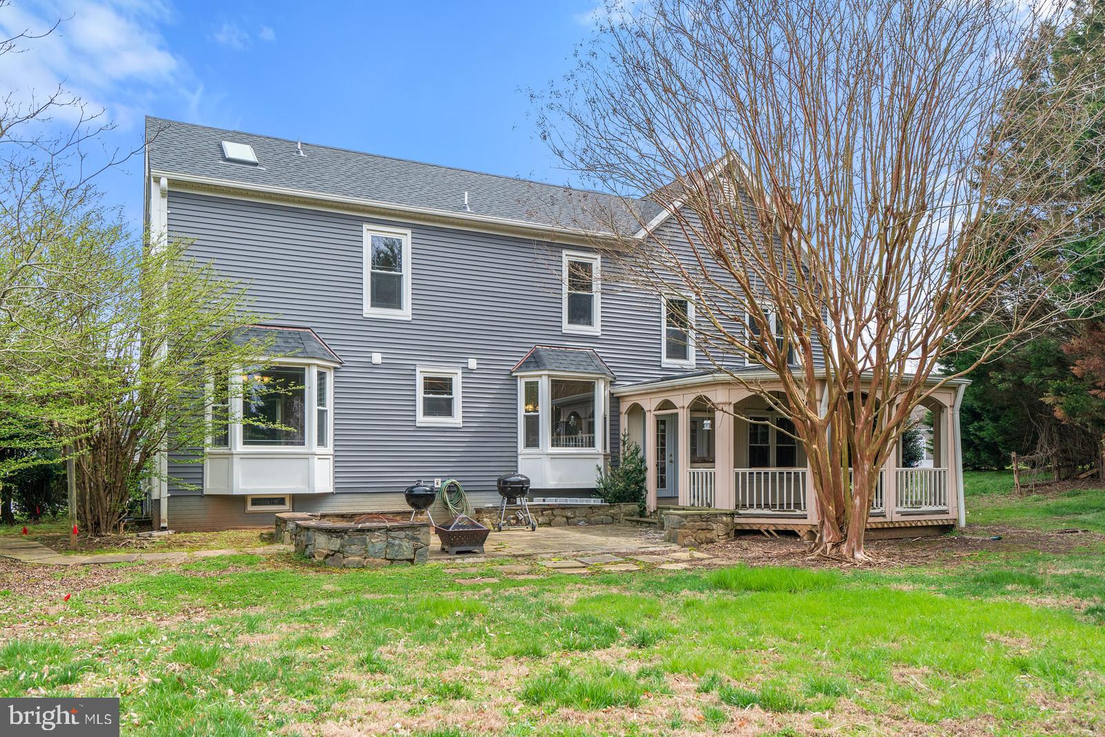 SUN VALLEY - Residential Lease