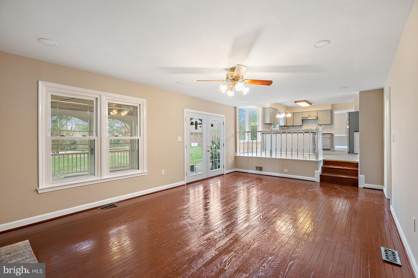 SUN VALLEY - Residential Lease