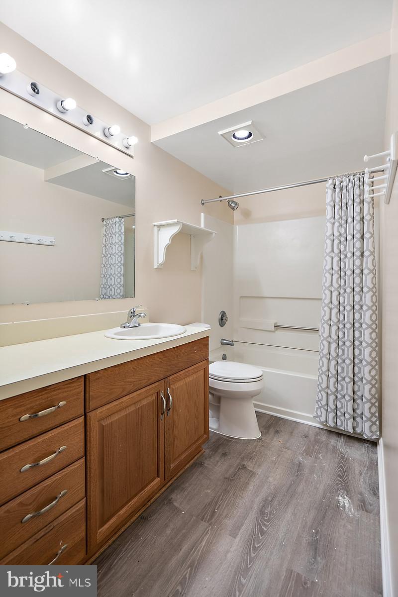SUN VALLEY - Residential Lease