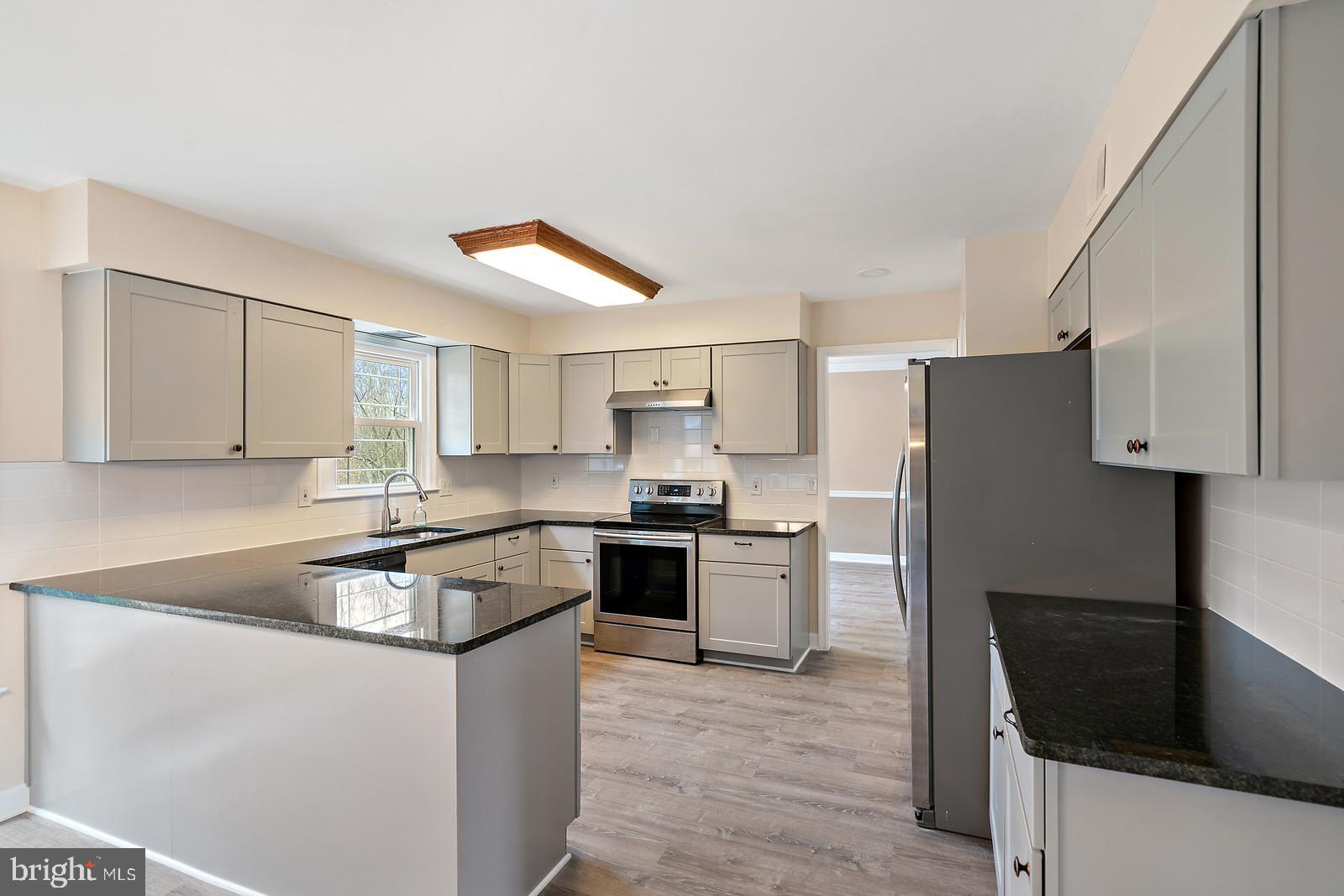 SUN VALLEY - Residential Lease