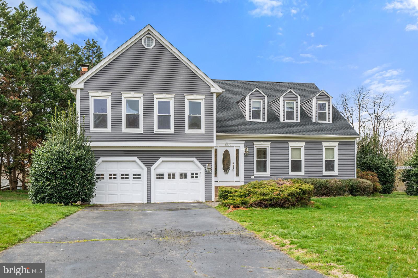 SUN VALLEY - Residential Lease