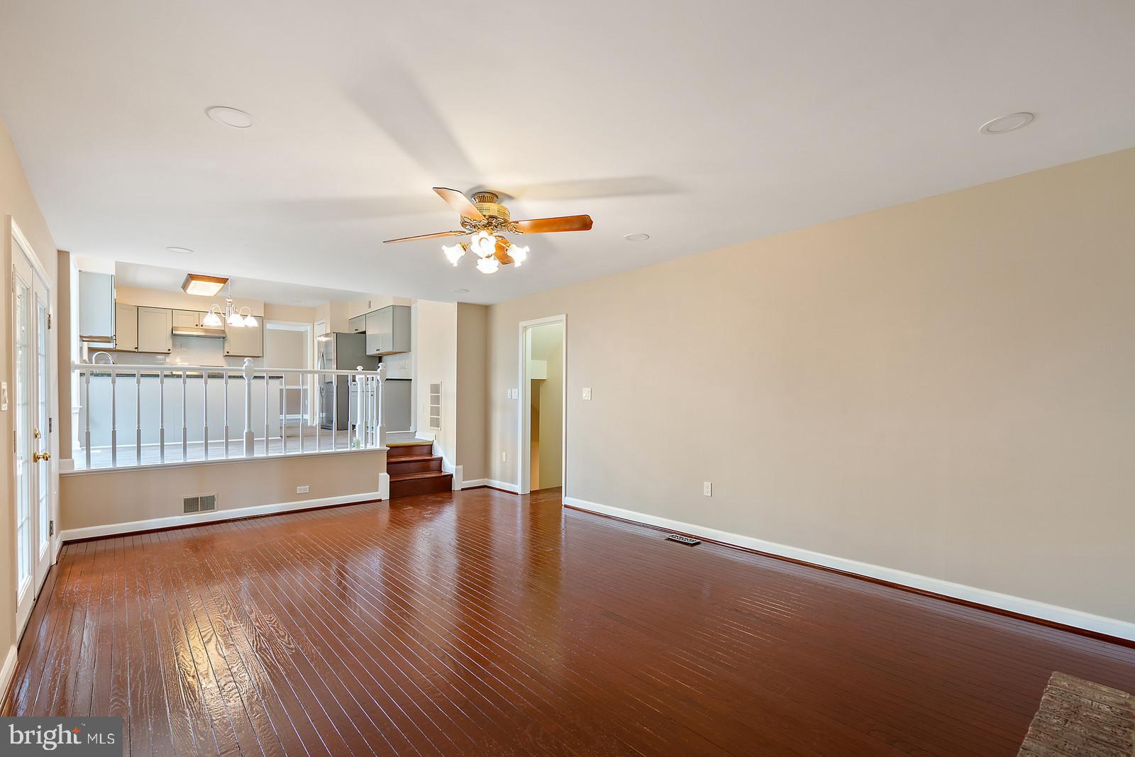 SUN VALLEY - Residential Lease