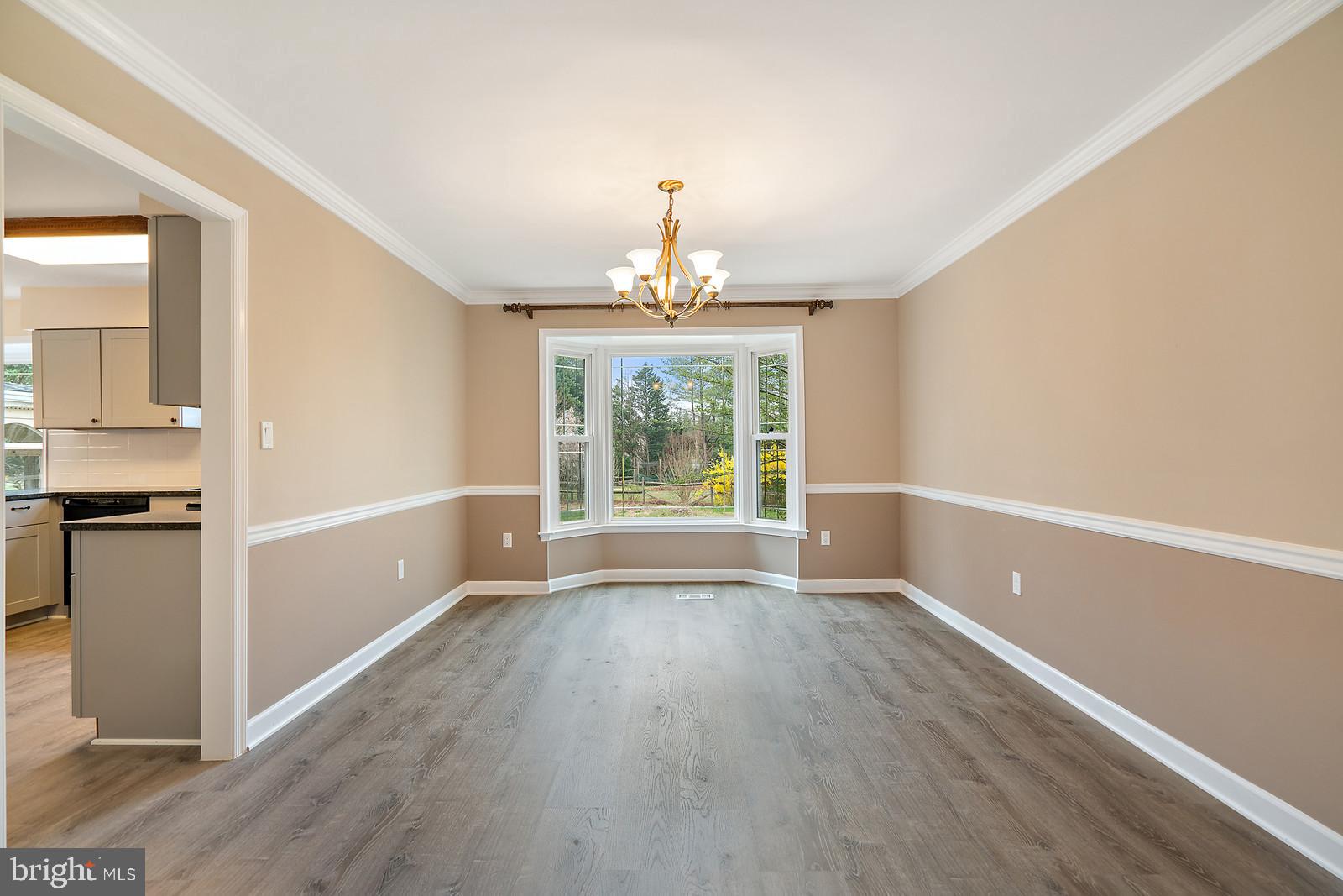 SUN VALLEY - Residential Lease