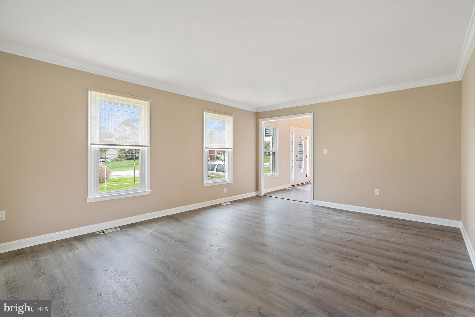 SUN VALLEY - Residential Lease