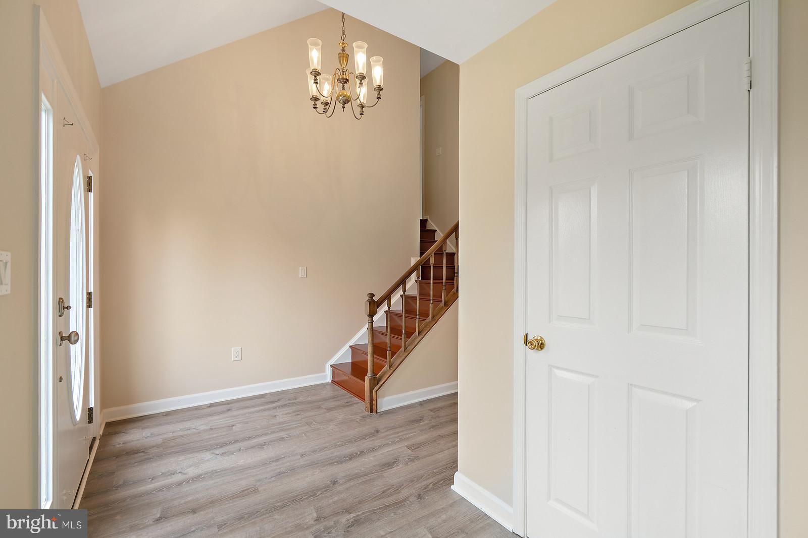 SUN VALLEY - Residential Lease