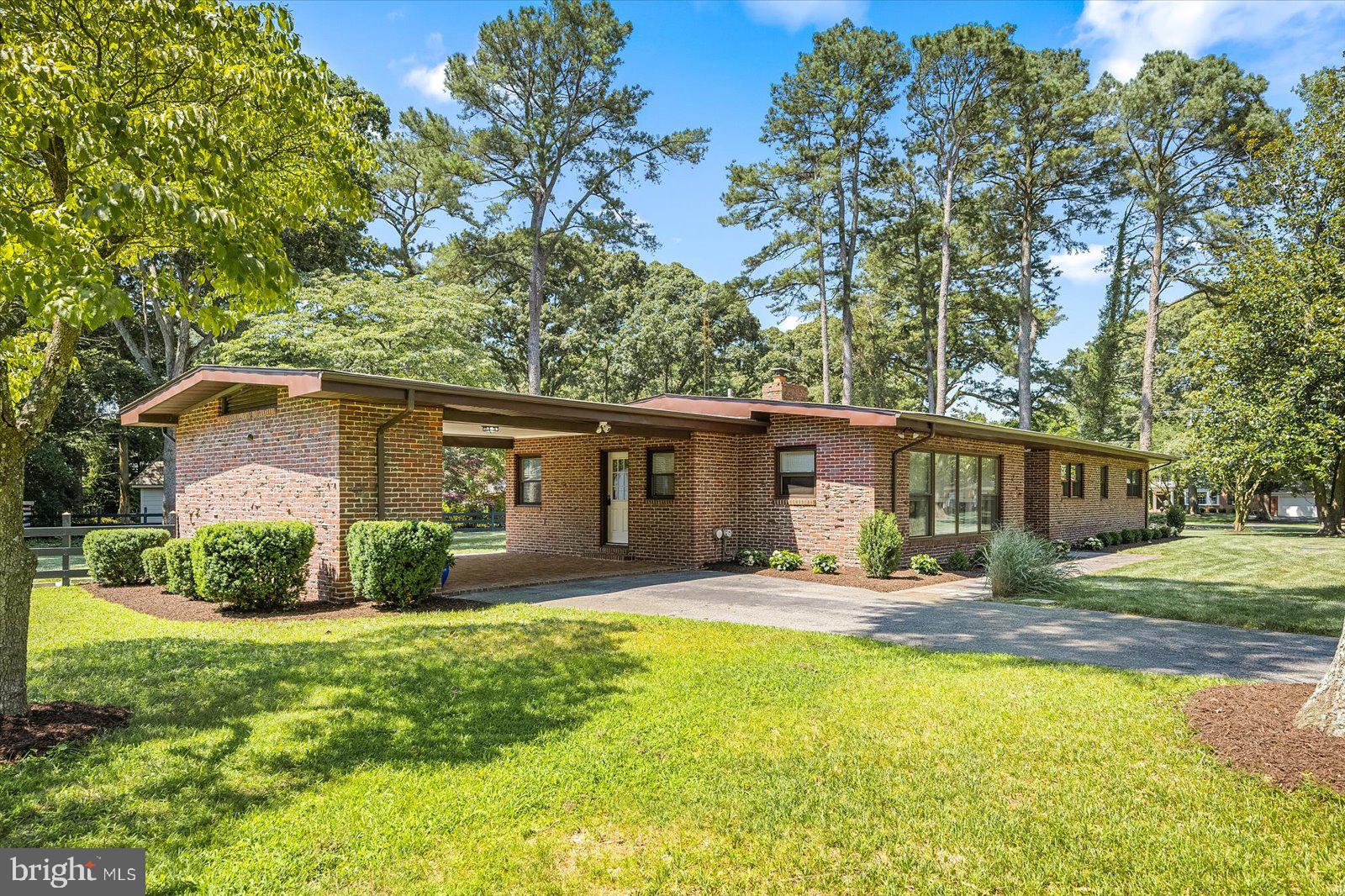 TONY TANK - Residential