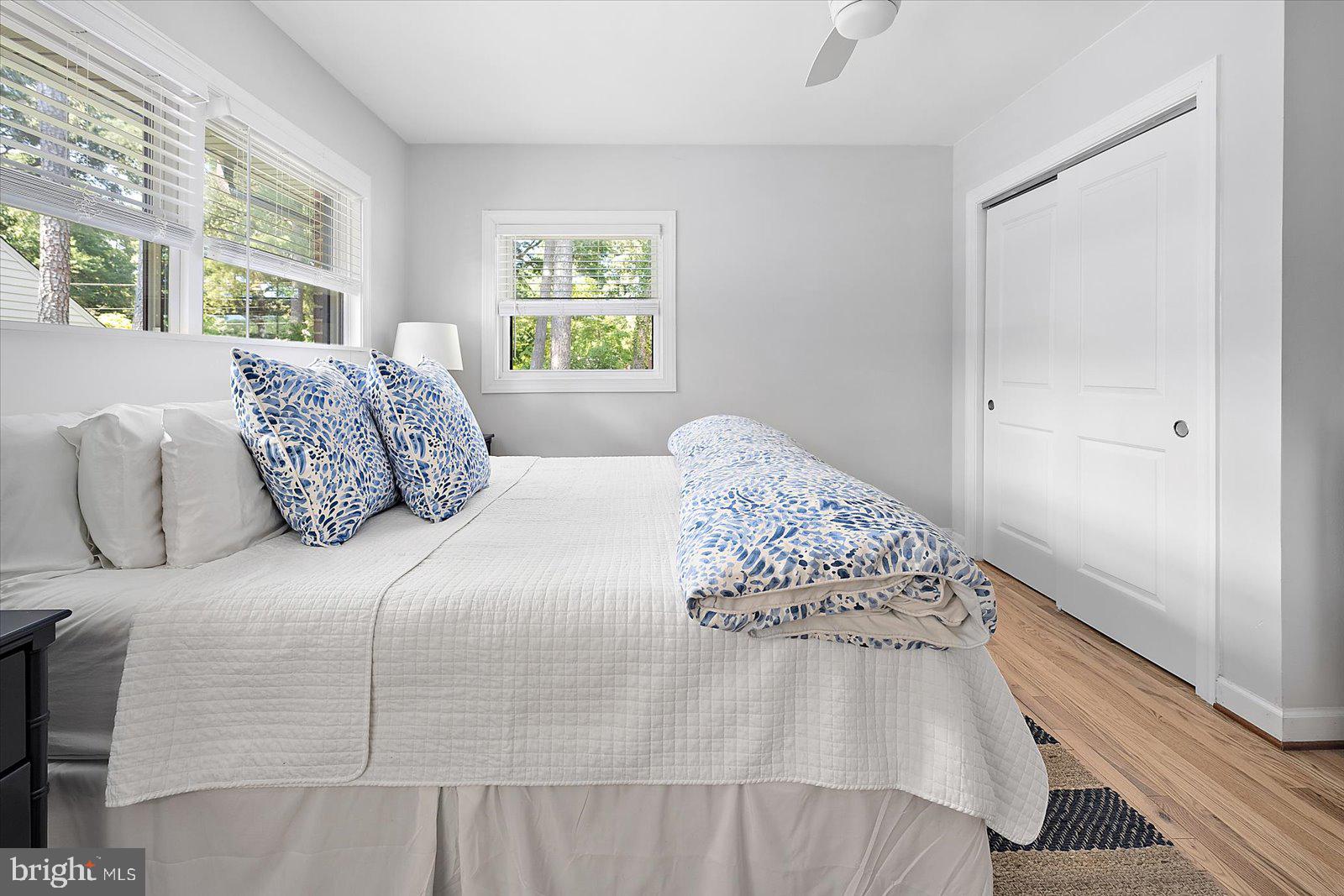 TONY TANK - Residential