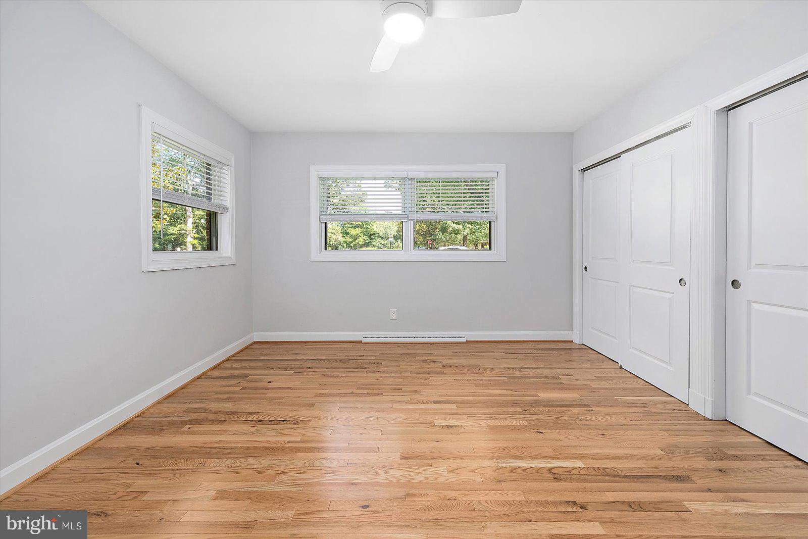 TONY TANK - Residential