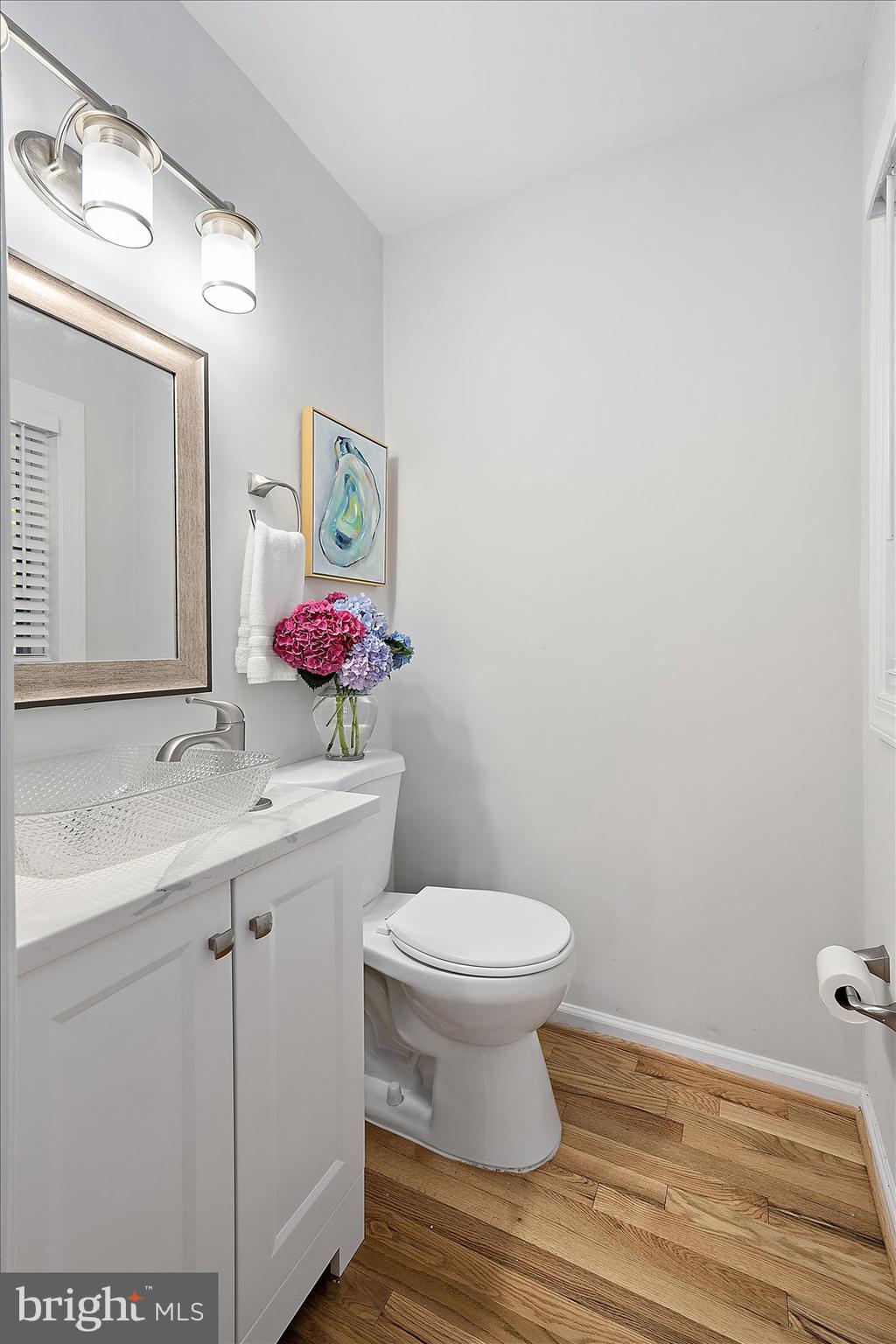 TONY TANK - Residential