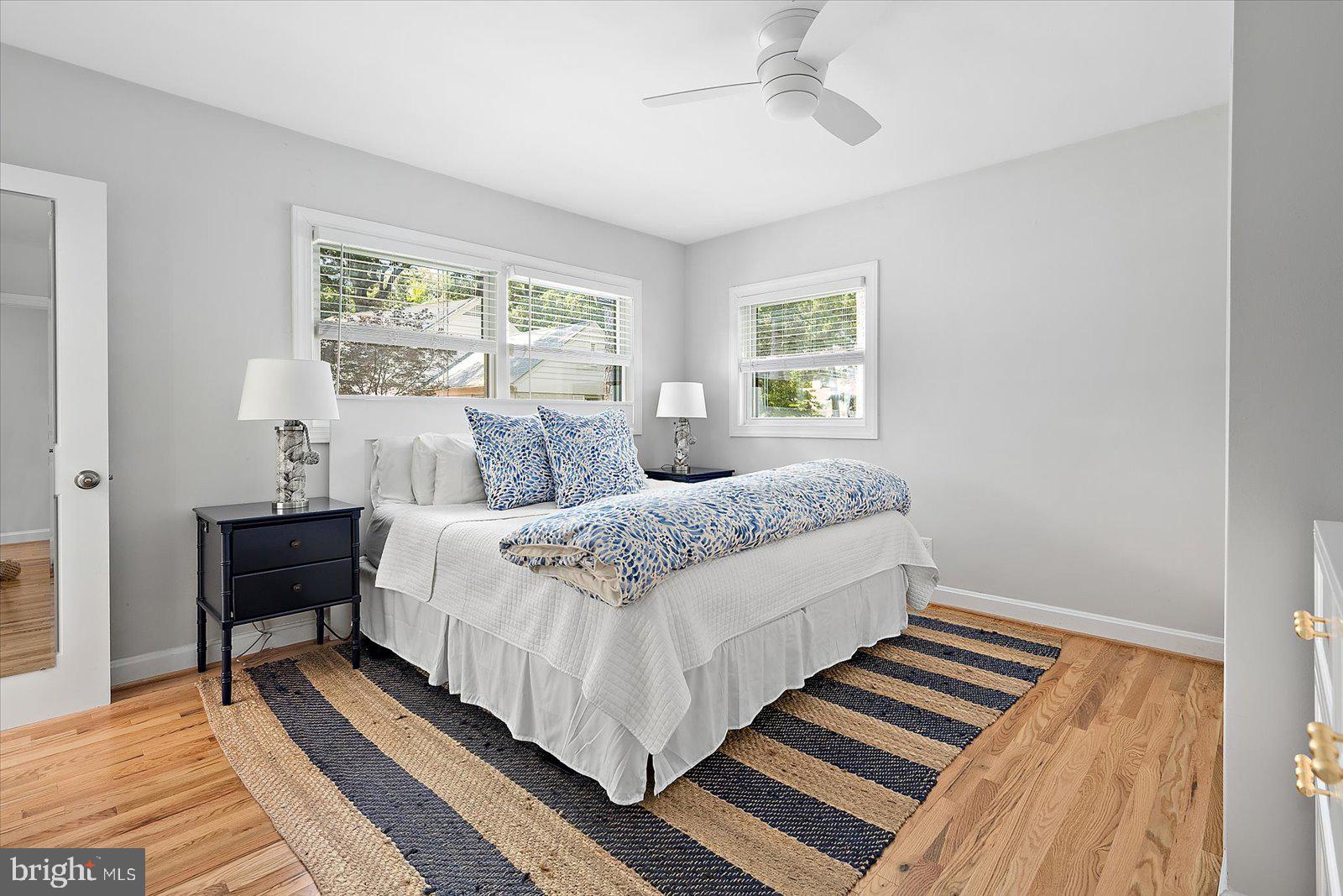 TONY TANK - Residential