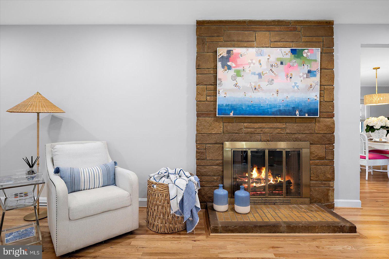 TONY TANK - Residential