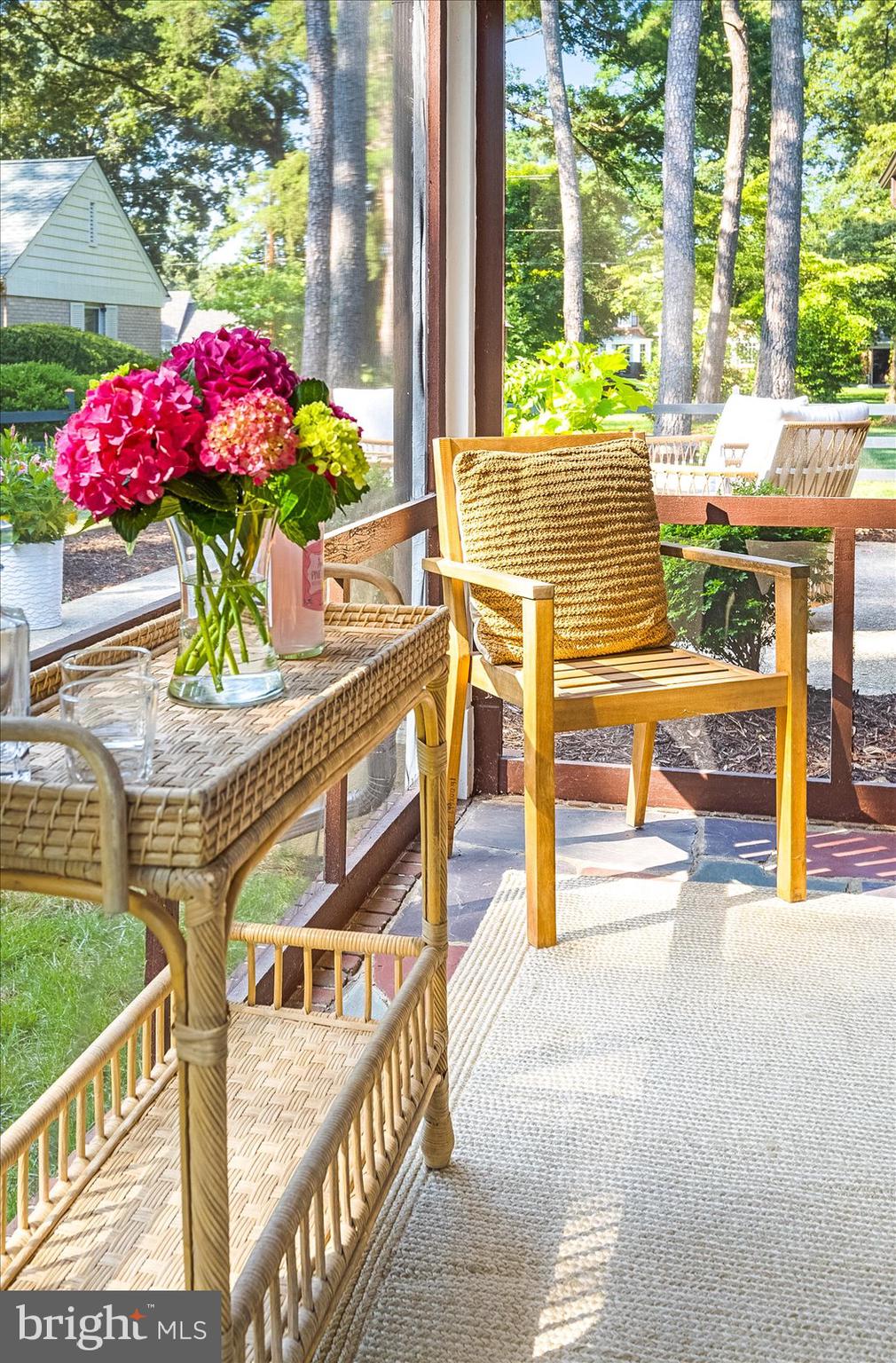 TONY TANK - Residential