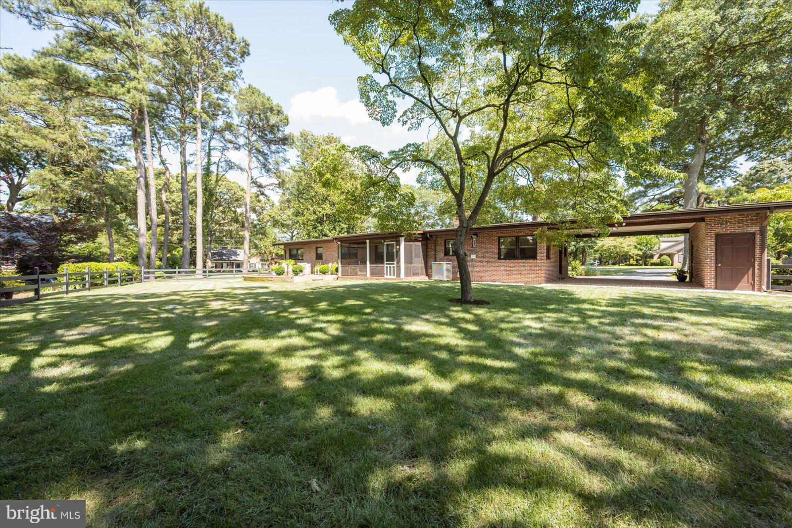 TONY TANK - Residential