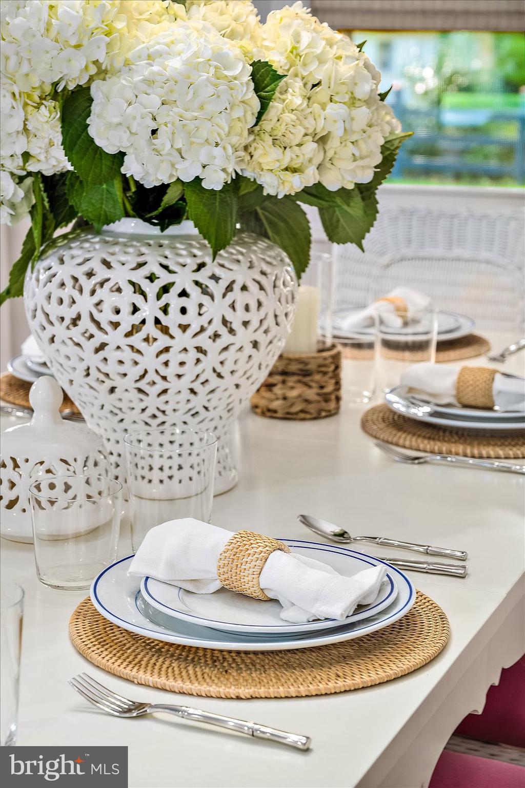 TONY TANK - Residential