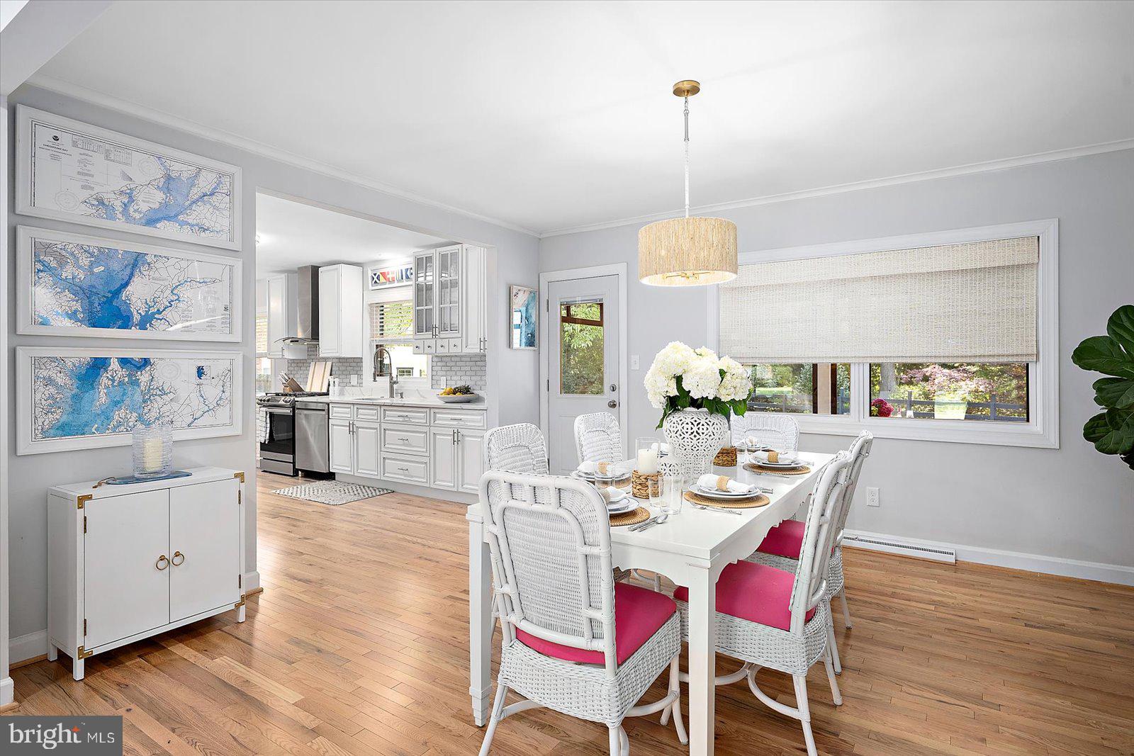 TONY TANK - Residential