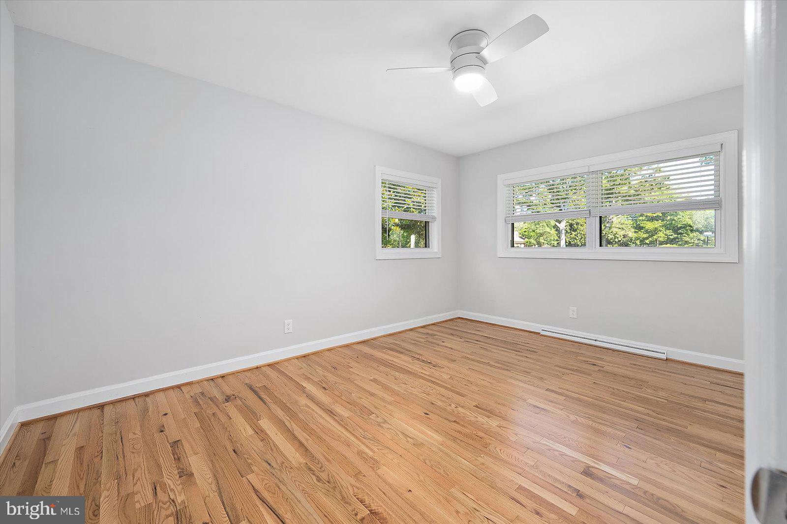 TONY TANK - Residential