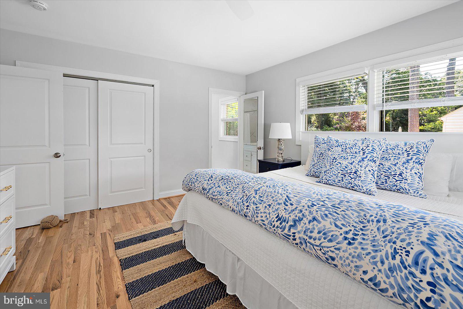 TONY TANK - Residential