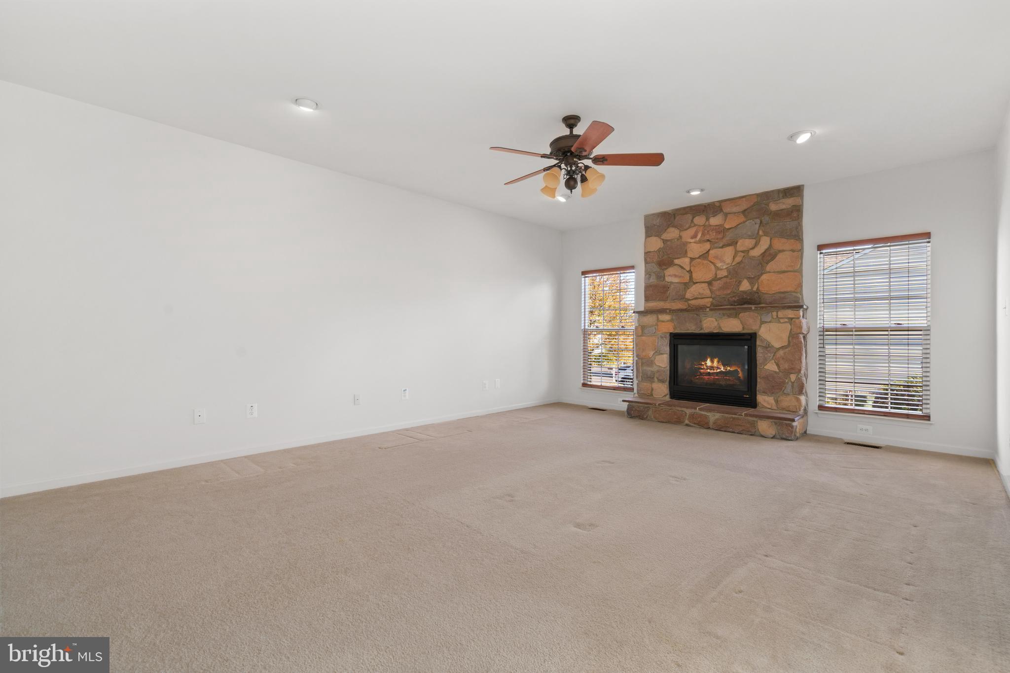 LAKEVIEW OF CULPEPER - Residential