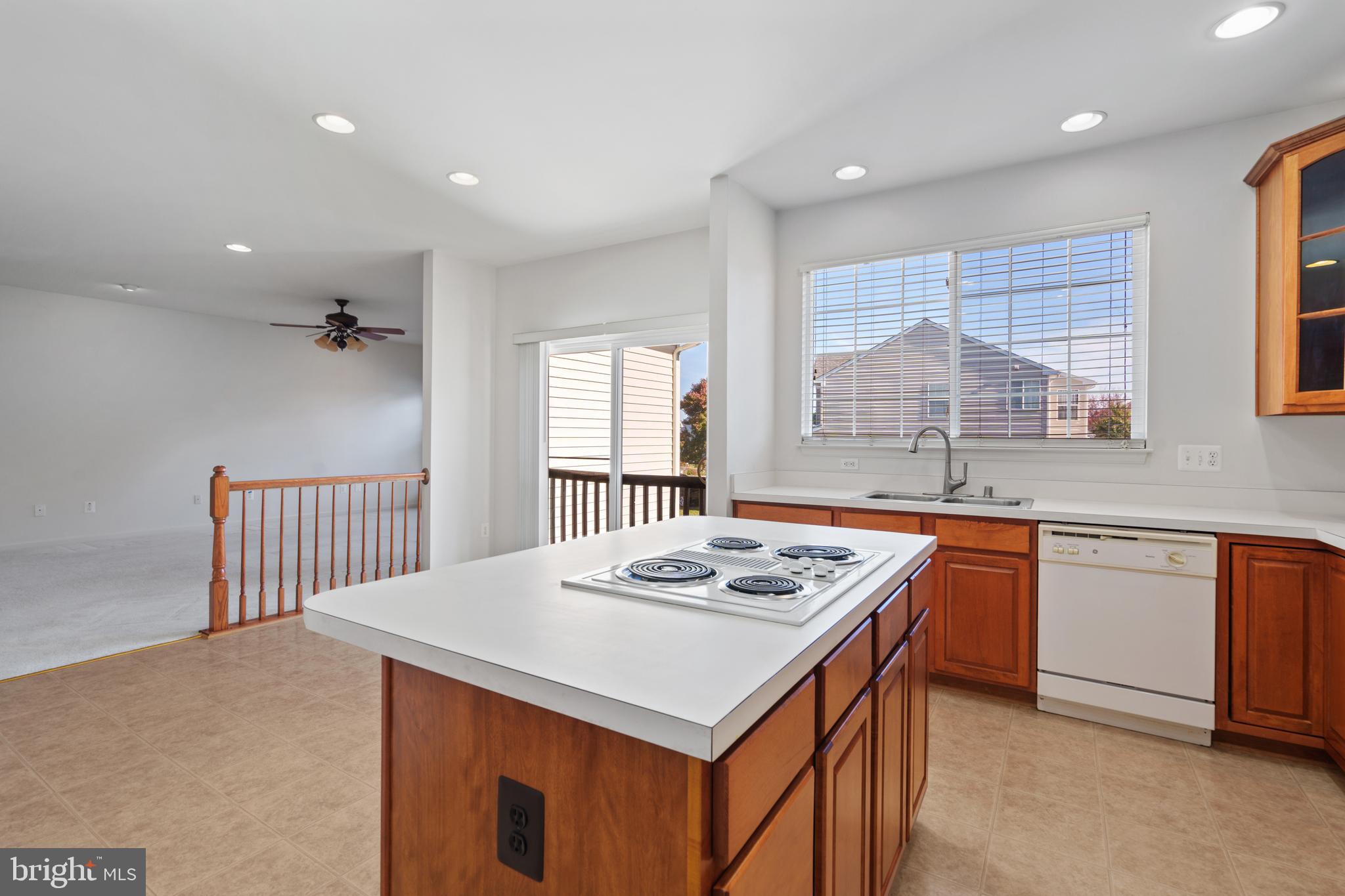 LAKEVIEW OF CULPEPER - Residential