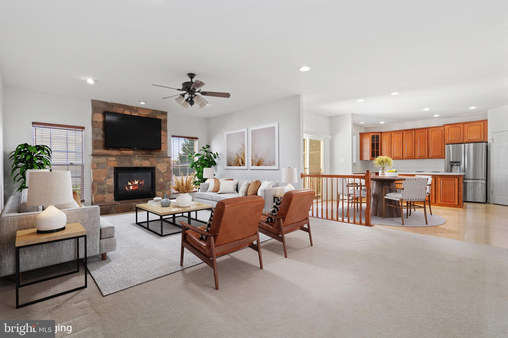 LAKEVIEW OF CULPEPER - Residential